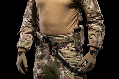 TIER1 COBRA Belt Kit