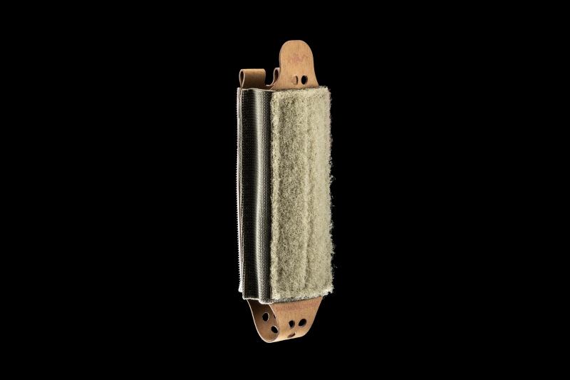 SMG Mag Velcro Insert