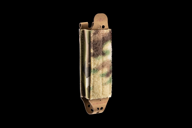 SMG Mag Velcro Insert