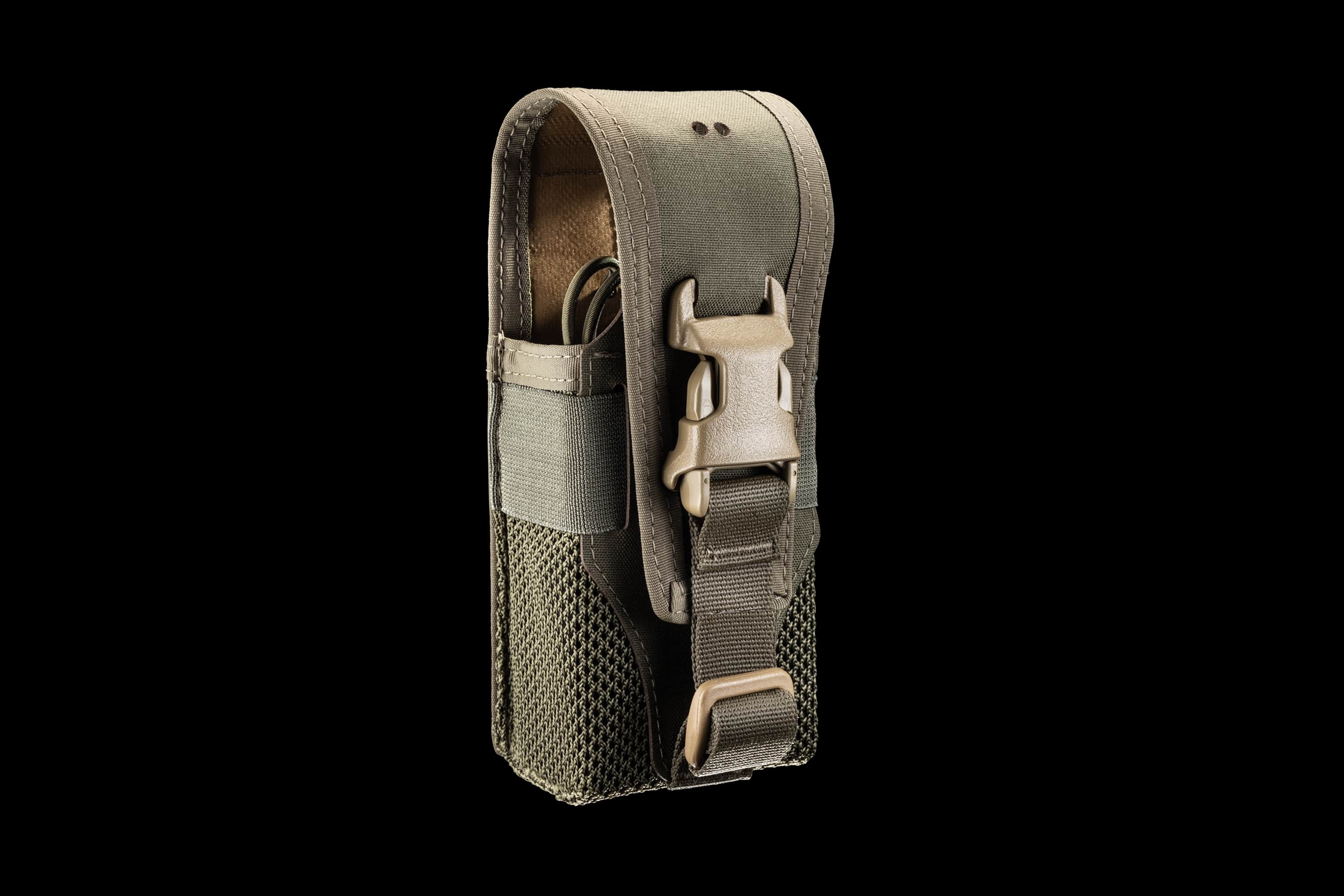 CTB Rifle Mag Pouch