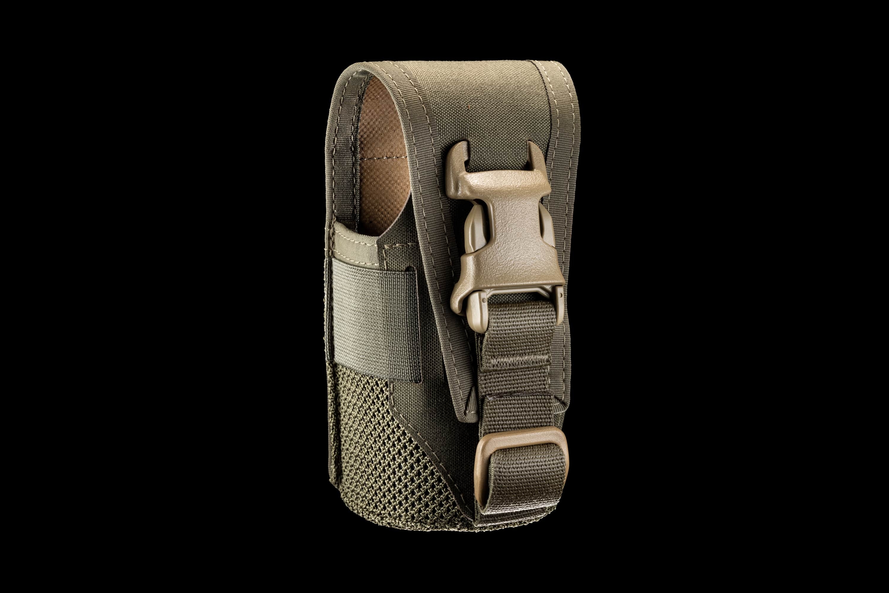 CTB Smoke Grenade Pouch