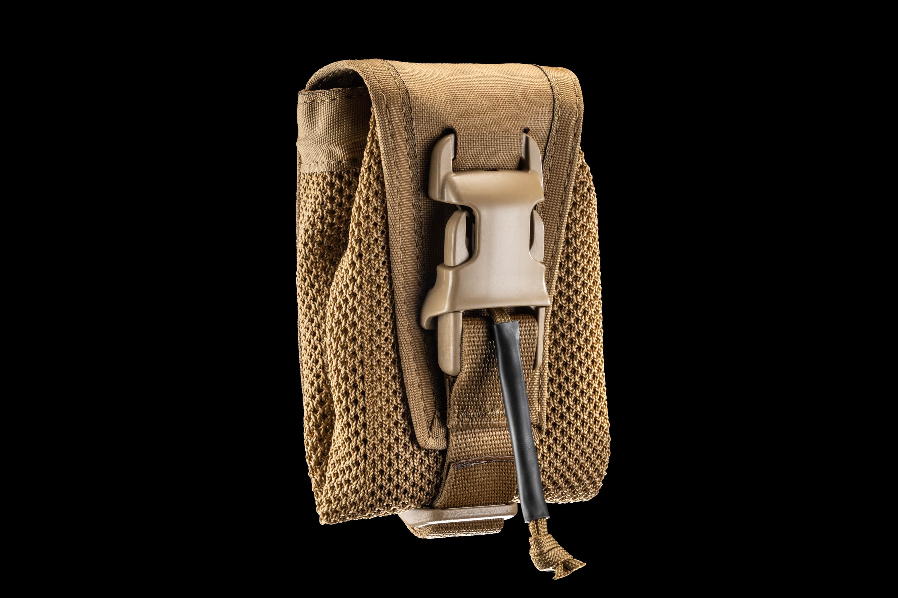 CTB Dump Pouch QR