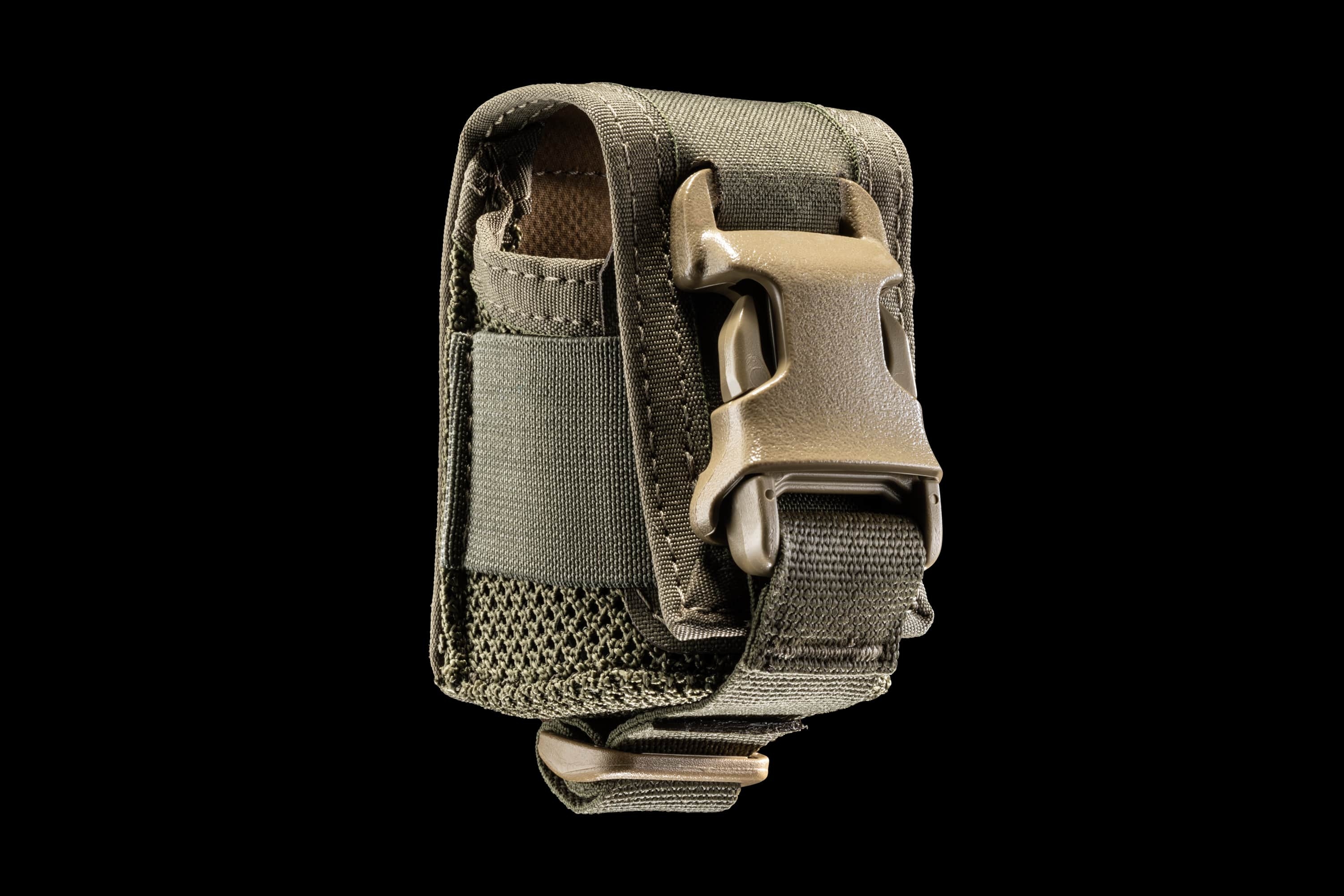 CTB Frag Grenade Pouch
