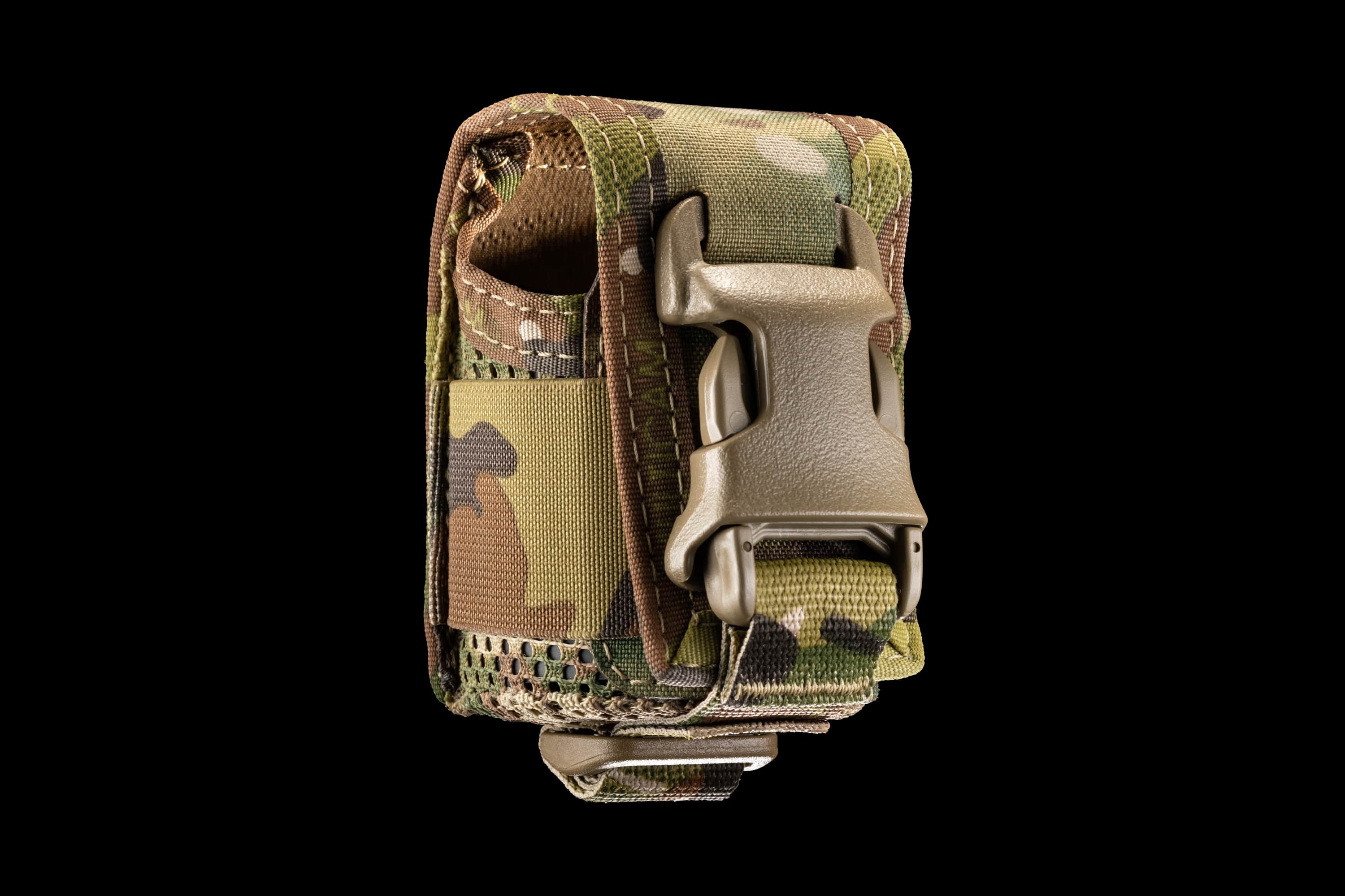 CTB Frag Grenade Pouch