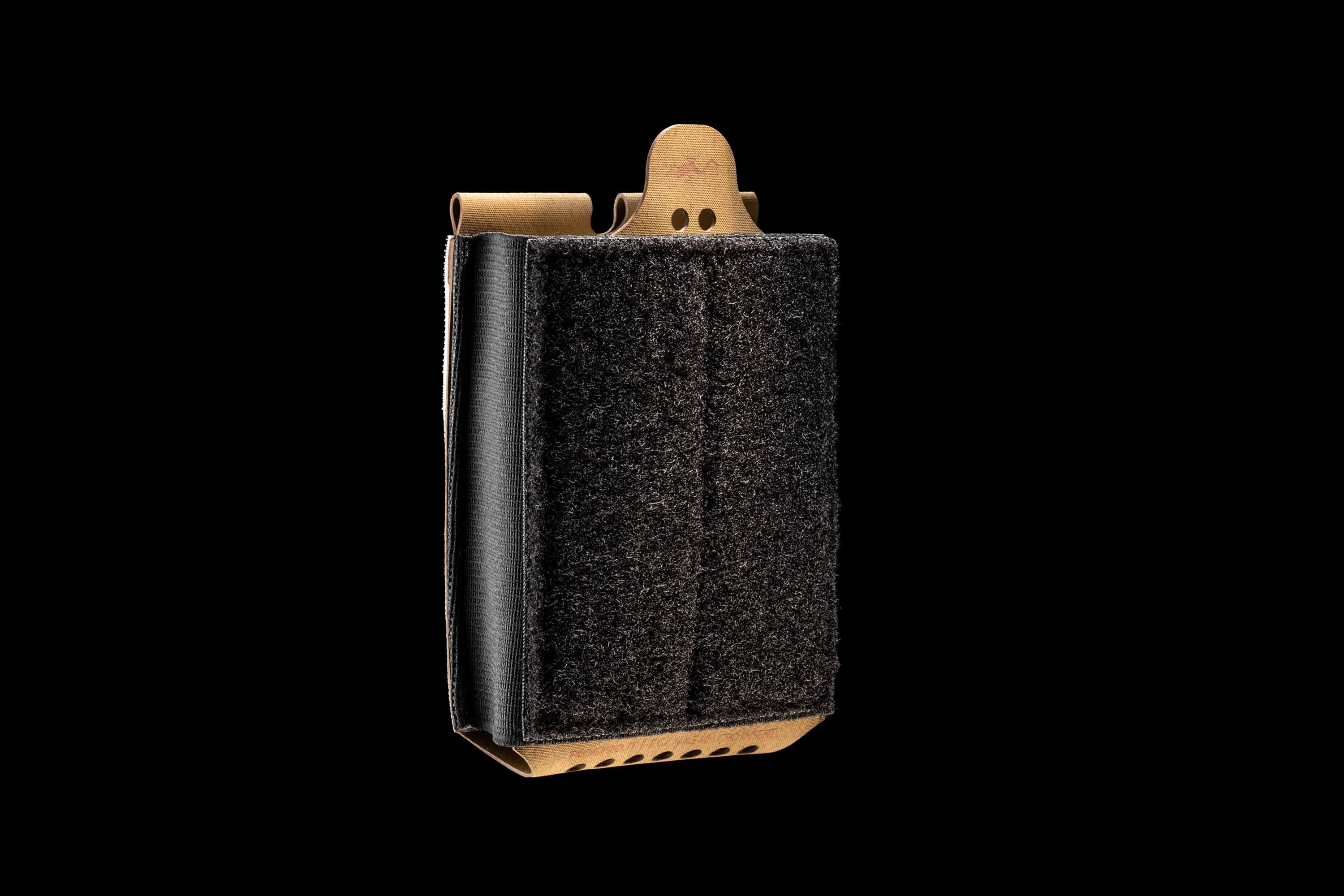 7.62 Mag Velcro Insert