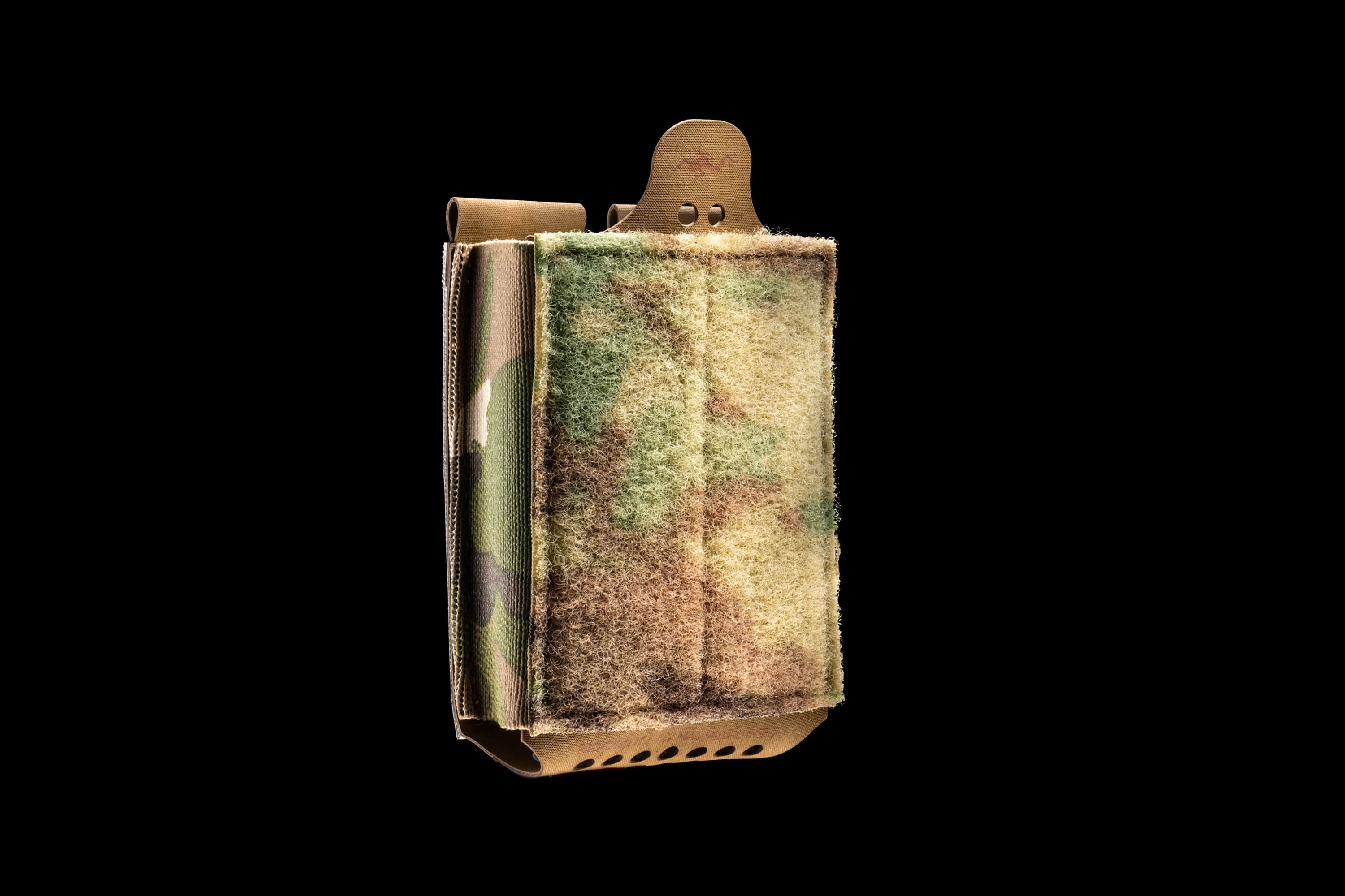 7.62 Mag Velcro Insert
