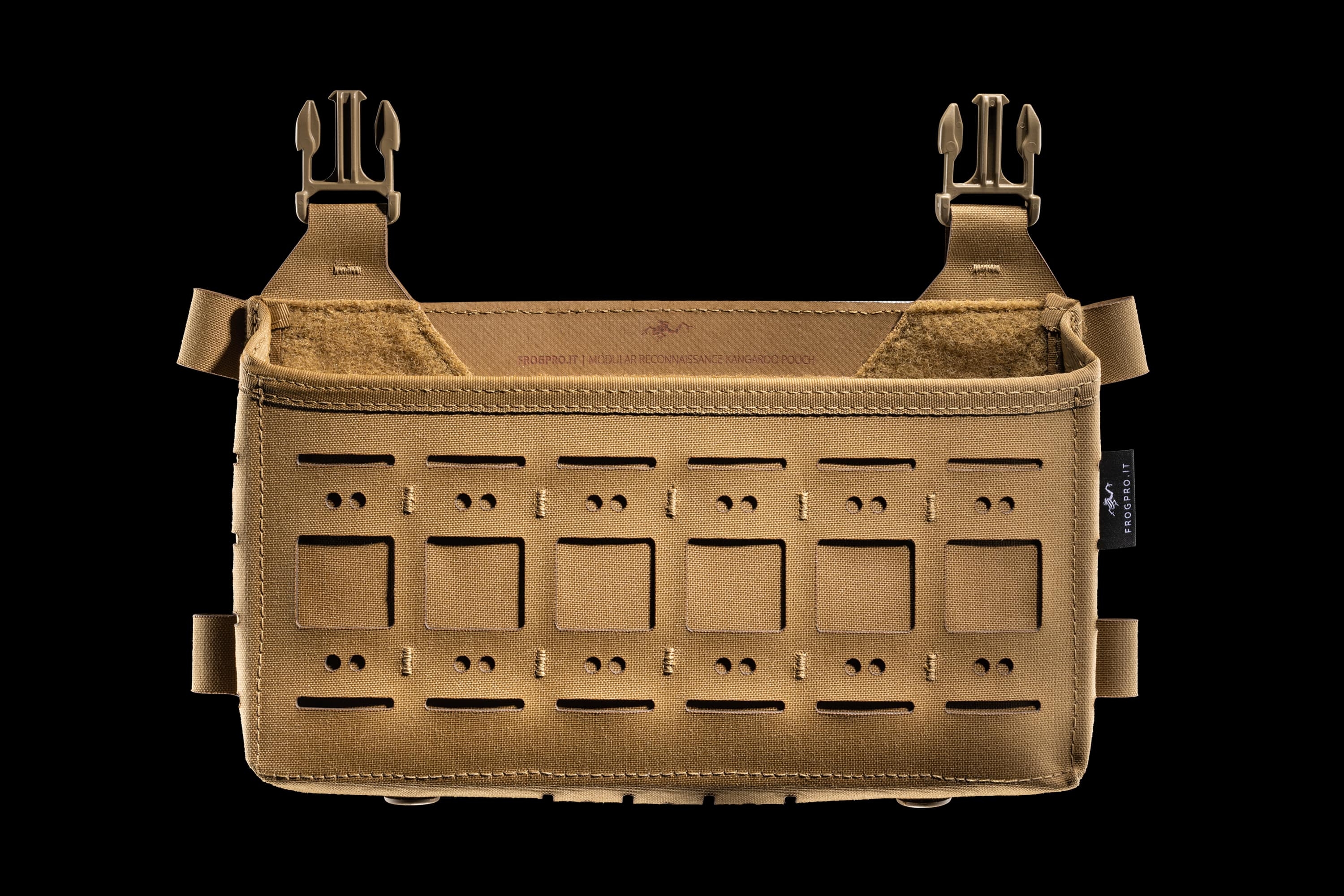 Modular Reconnaissance Kangaroo Pouch