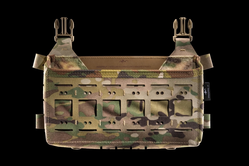 Modular Reconnaissance Kangaroo Pouch