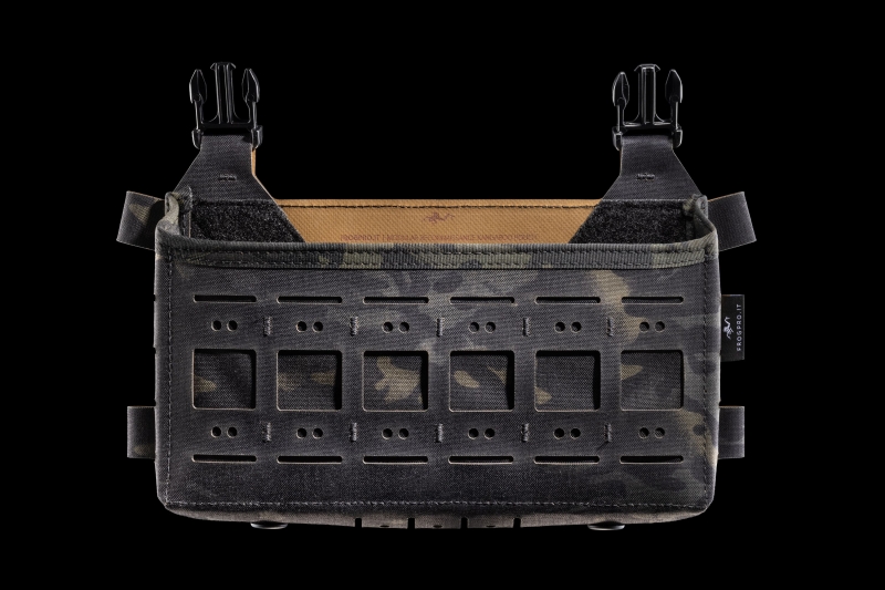 Modular Reconnaissance Kangaroo Pouch