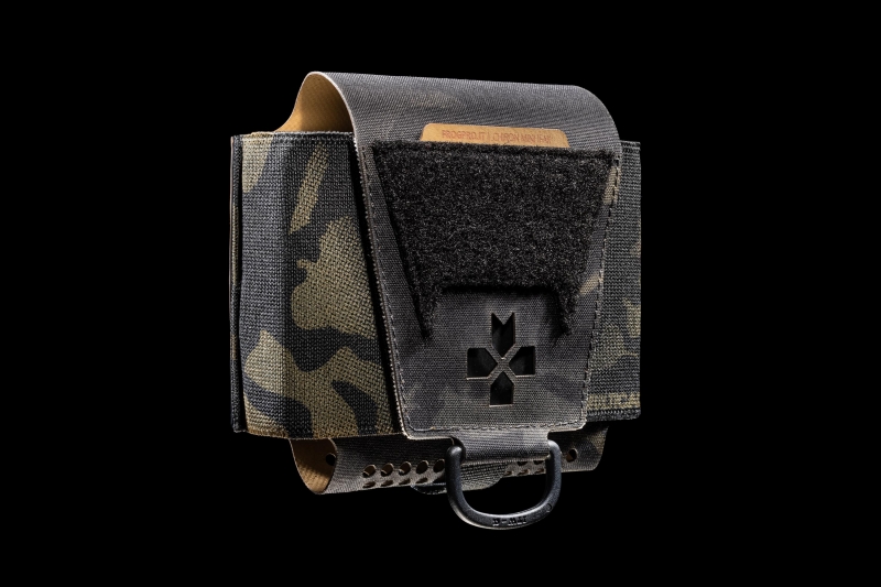 Chiron Mini IFAK