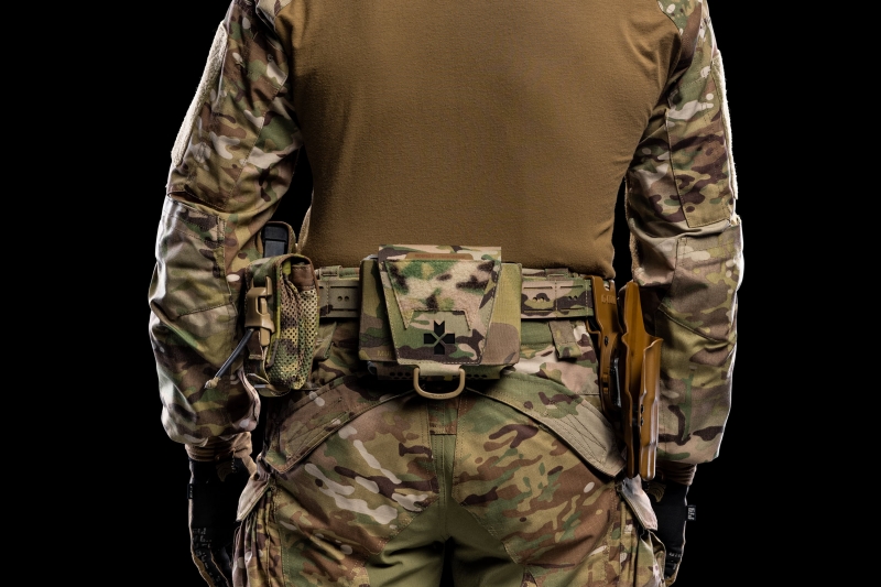 Special forces ifak online