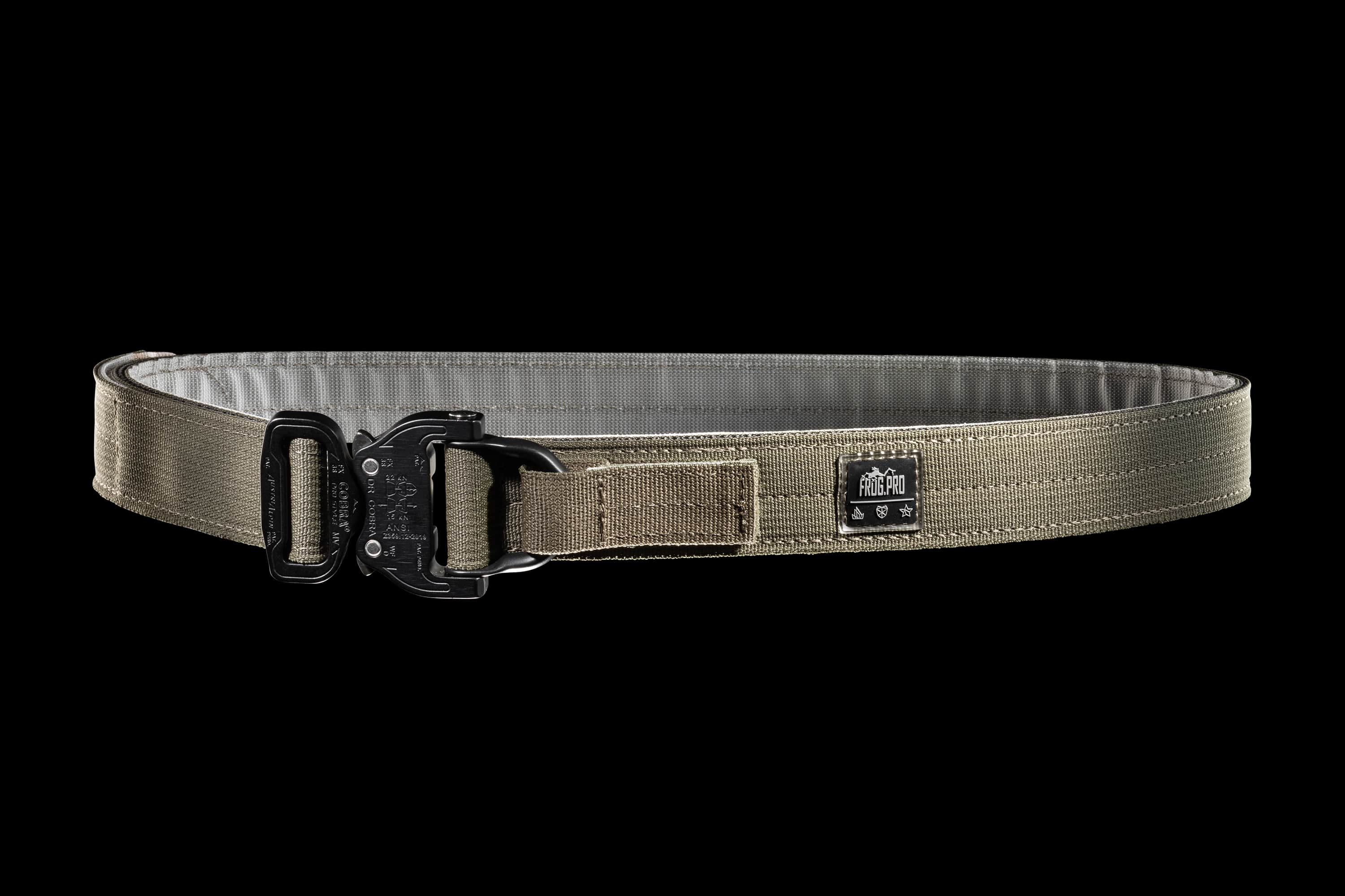 Ceinture cobra operator online