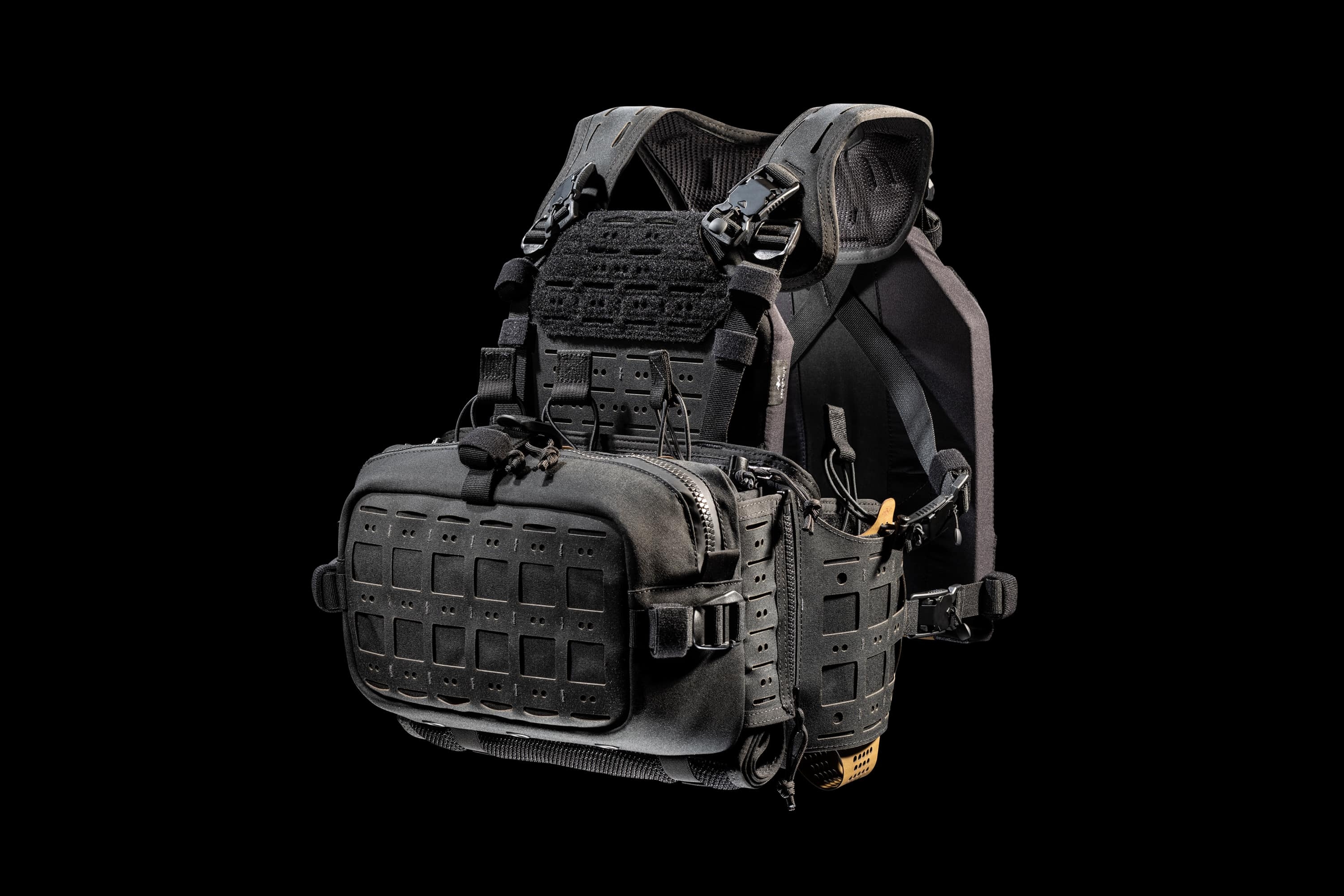 Sniper CORE Recon Kit