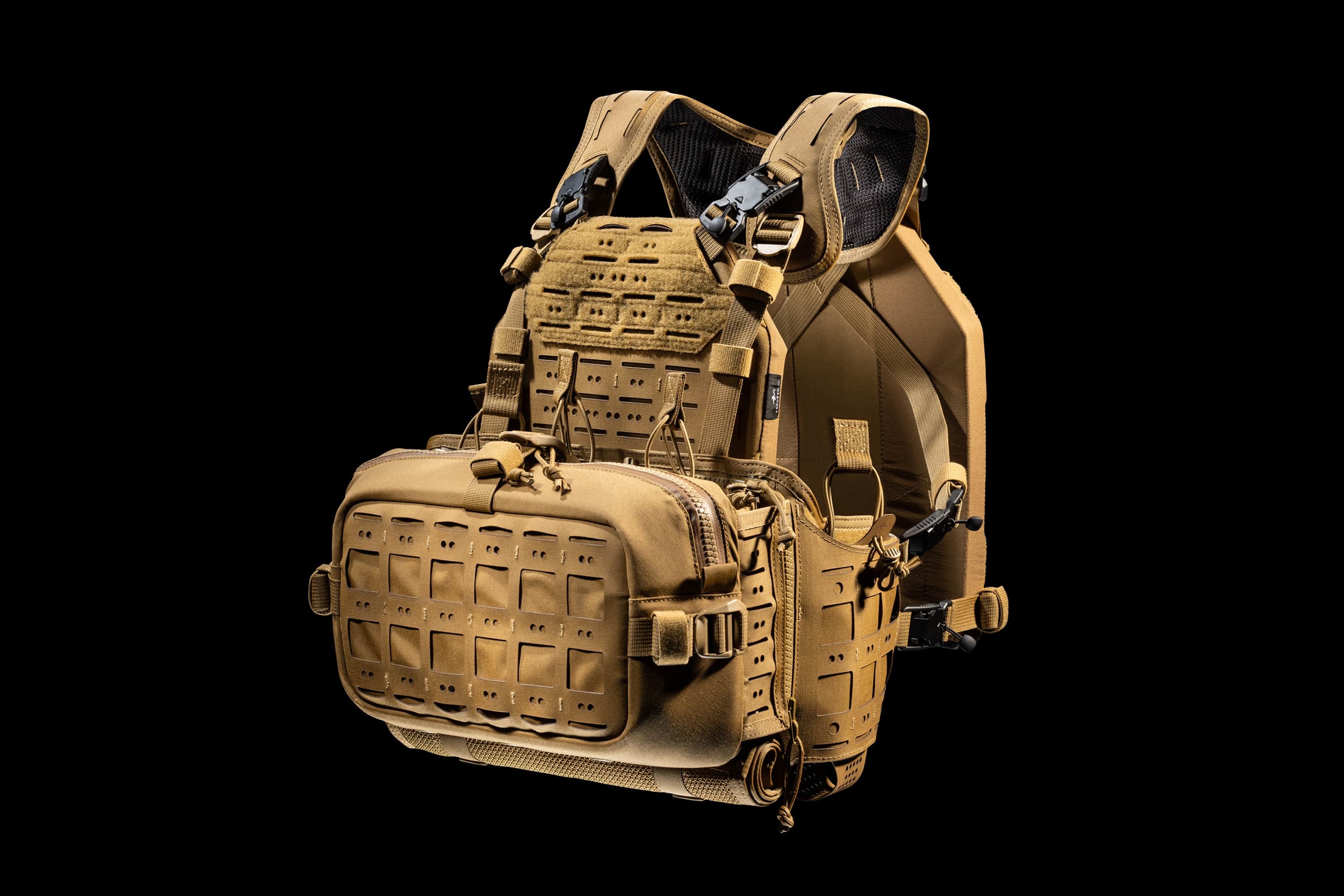 Sniper CORE Recon Kit