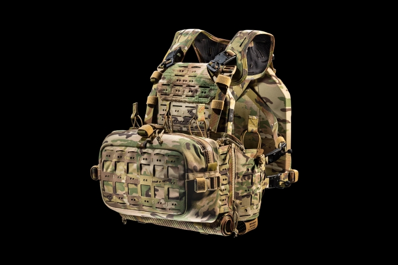 Sniper CORE