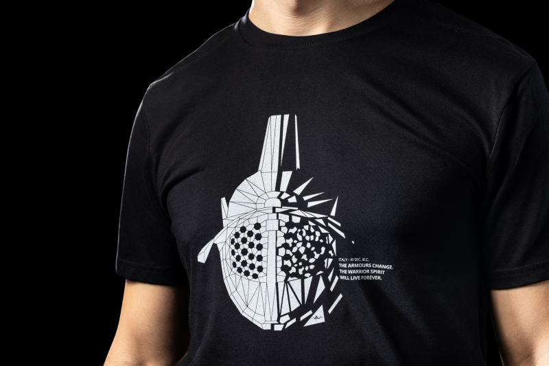 Gladiator t shirt sale