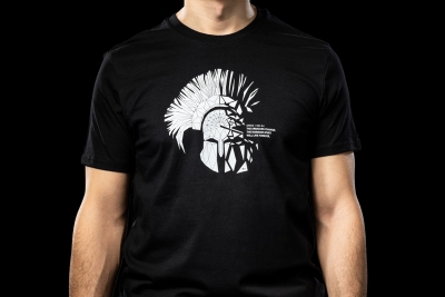 SPARTAN T-Shirt - TIMELESS...