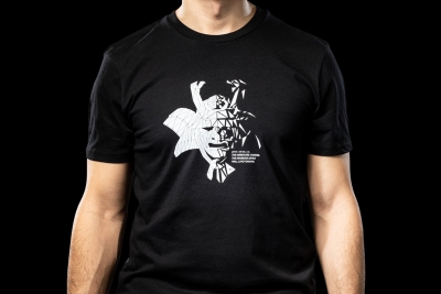 SAMURAI T-Shirt - TIMELESS...