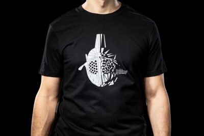 GLADIATOR T-Shirt -...