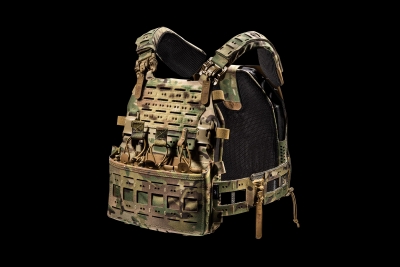 HAWK Plate Carrier