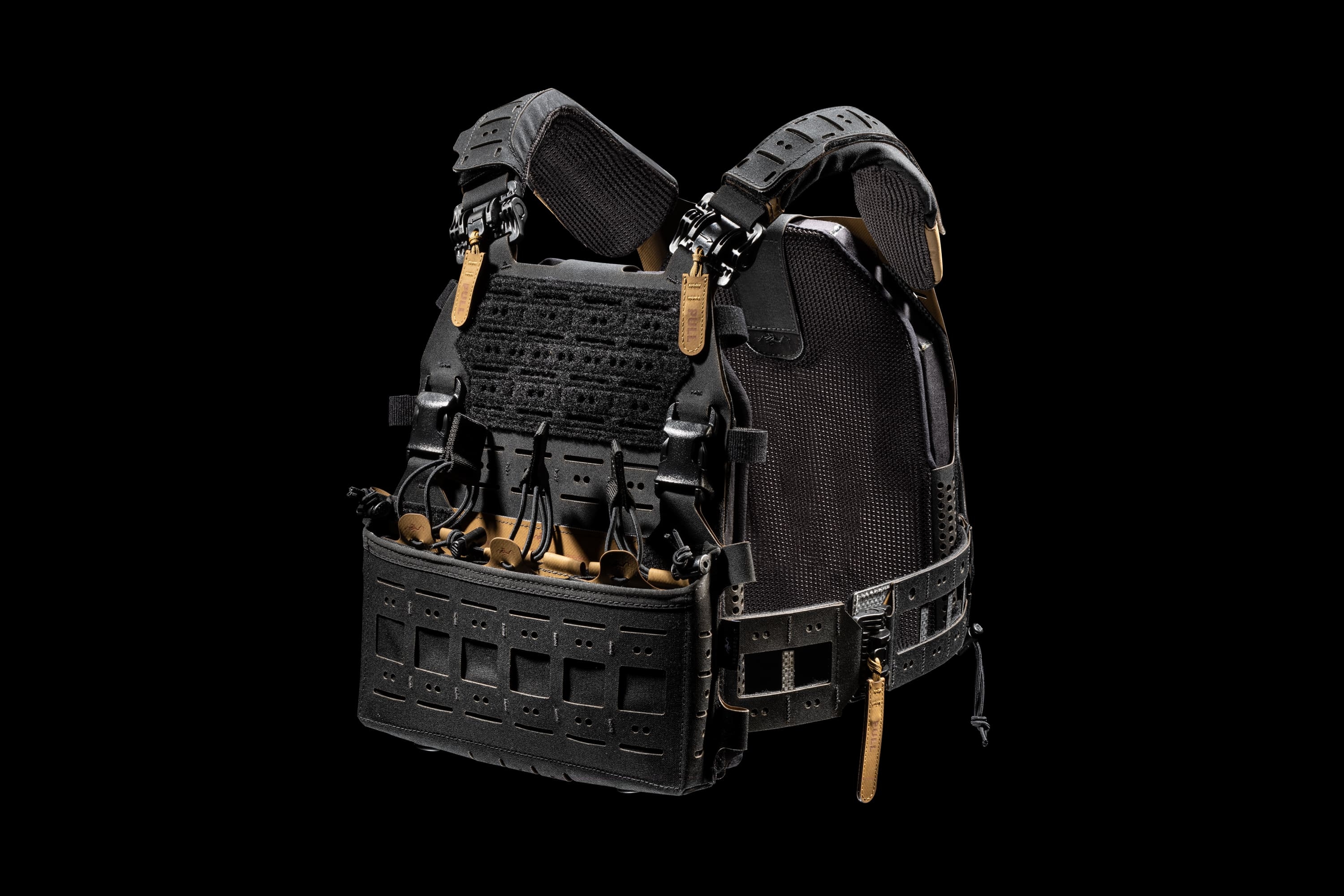 HAWK Plate Carrier