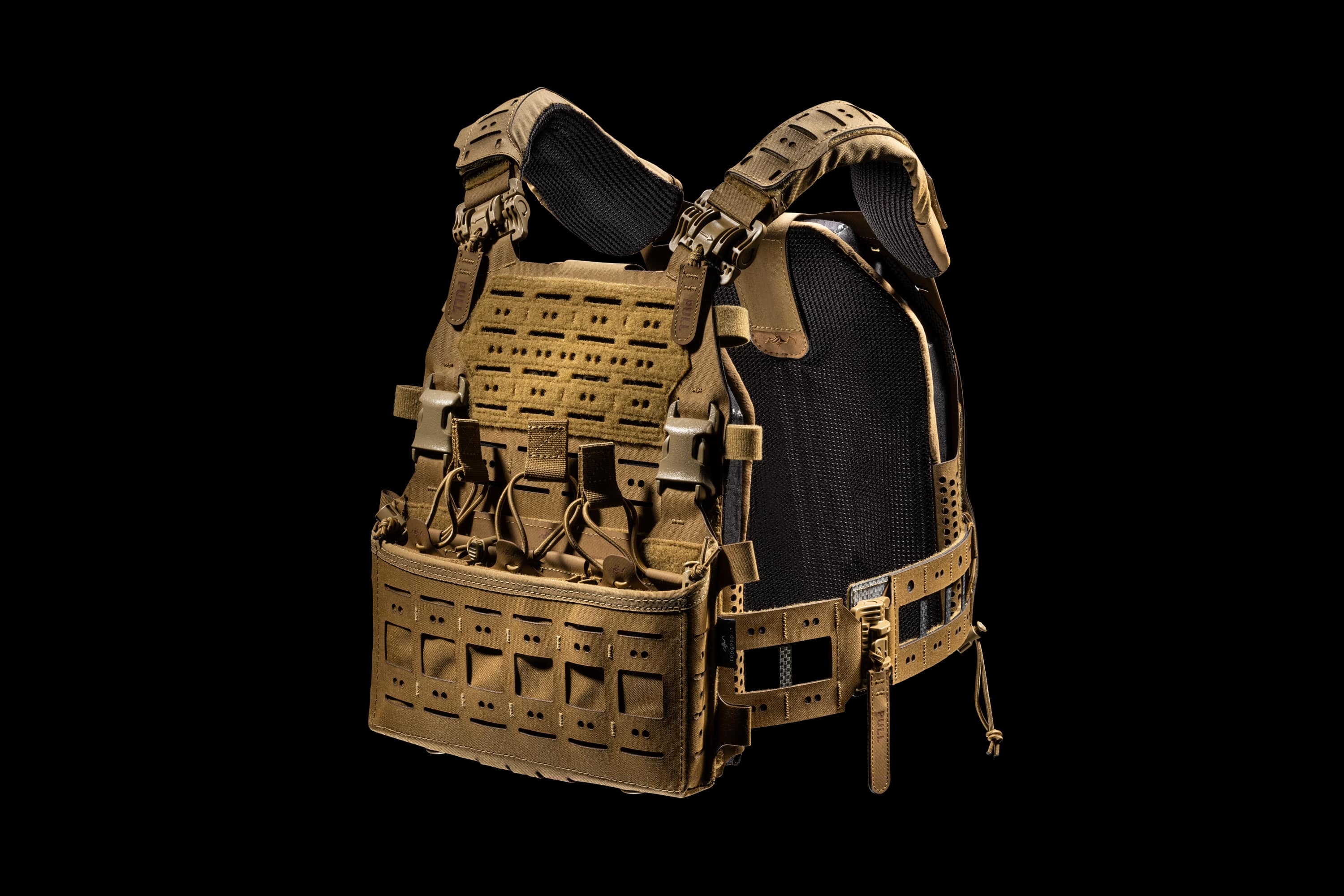 HAWK Plate Carrier