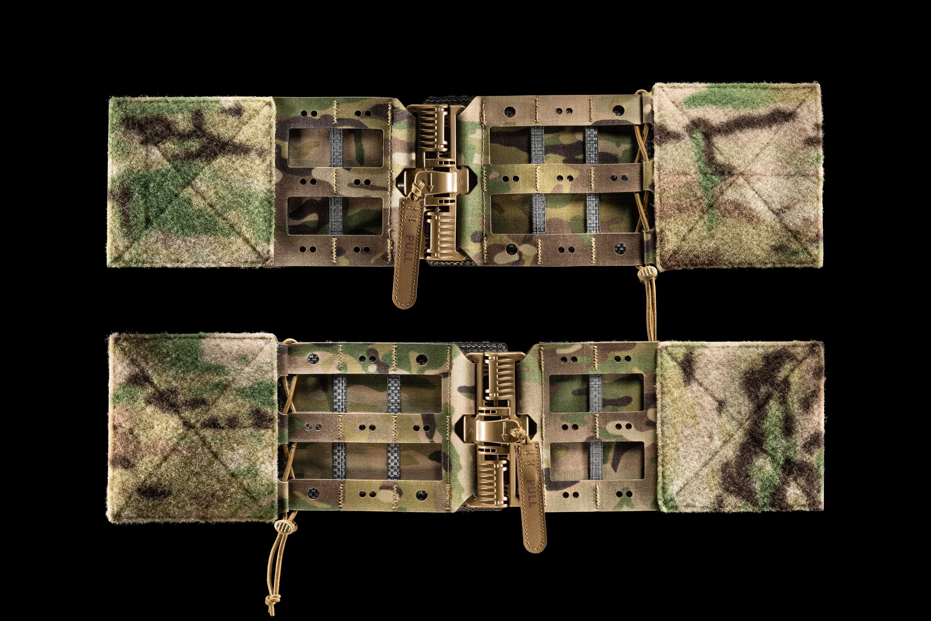 QR Utility Cummerbund