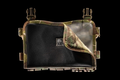 FROG.PRO CTB Dump Pouch QR - A FULL METAL JACKET SHOP