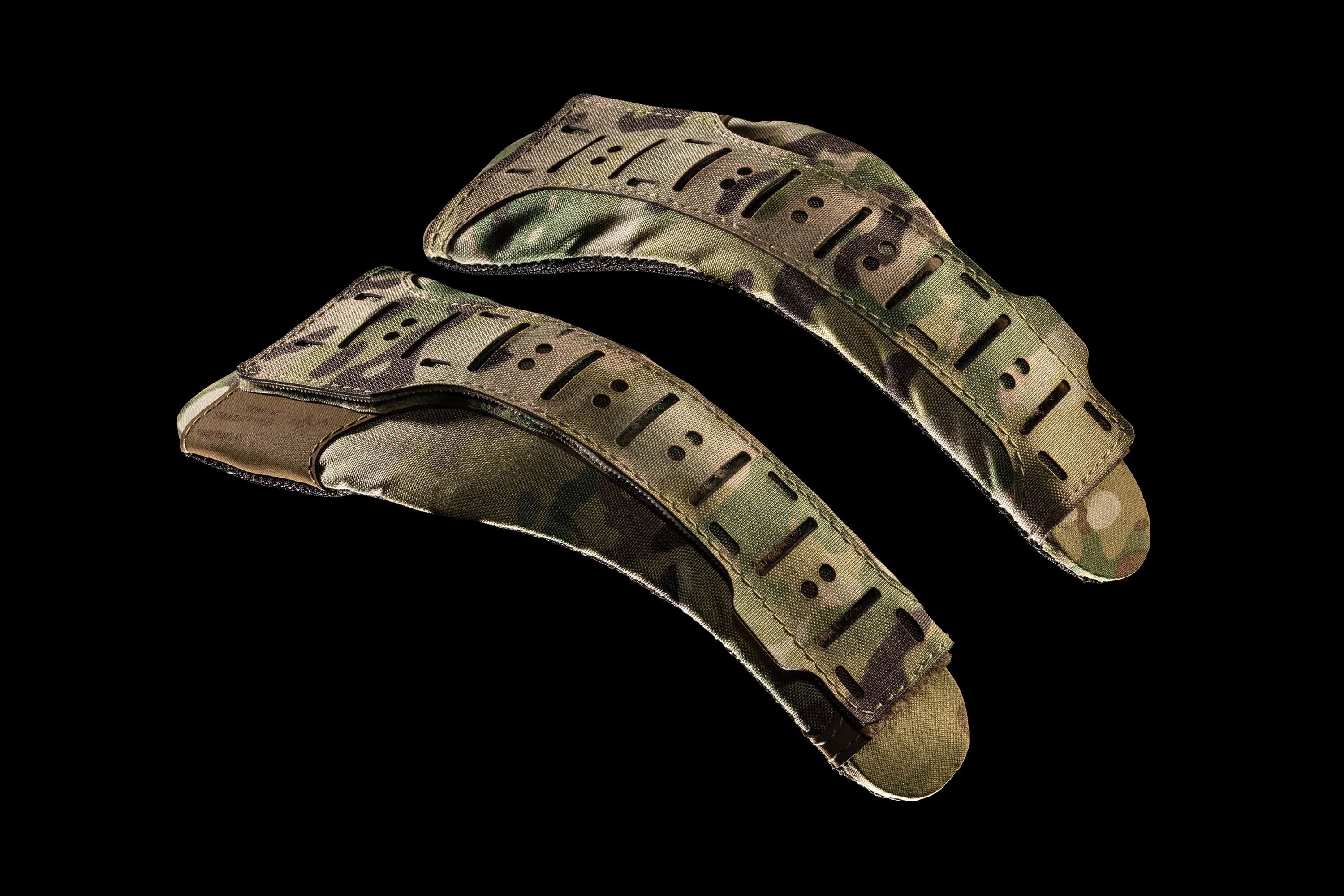 Comfort Shoulder Pads