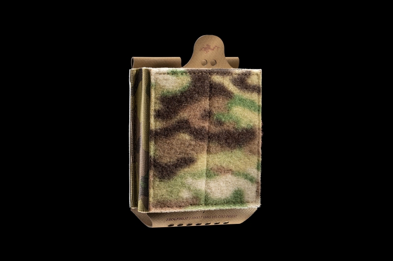 HK417 Mag Velcro Insert
