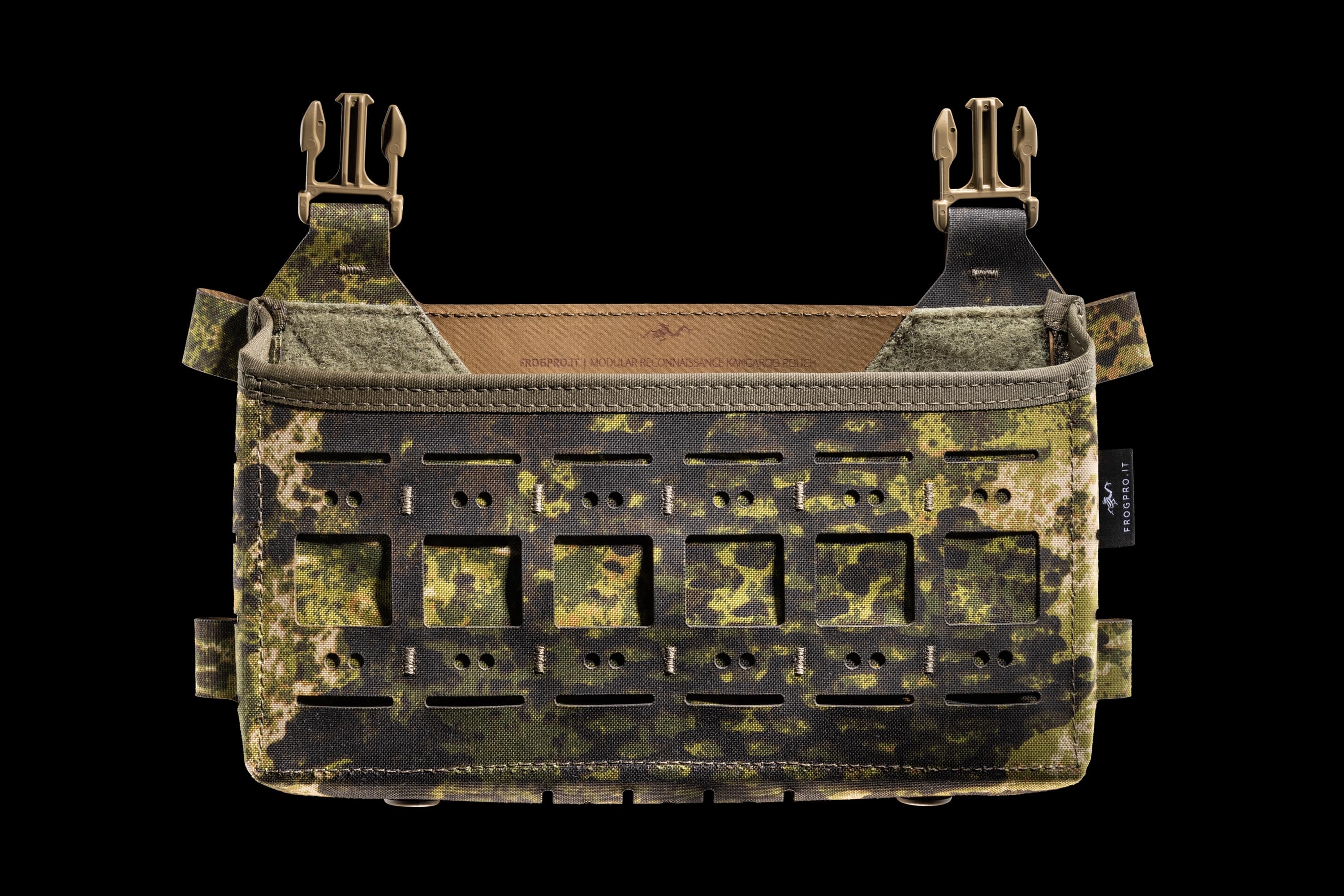 Modular Reconnaissance Kangaroo Pouch...