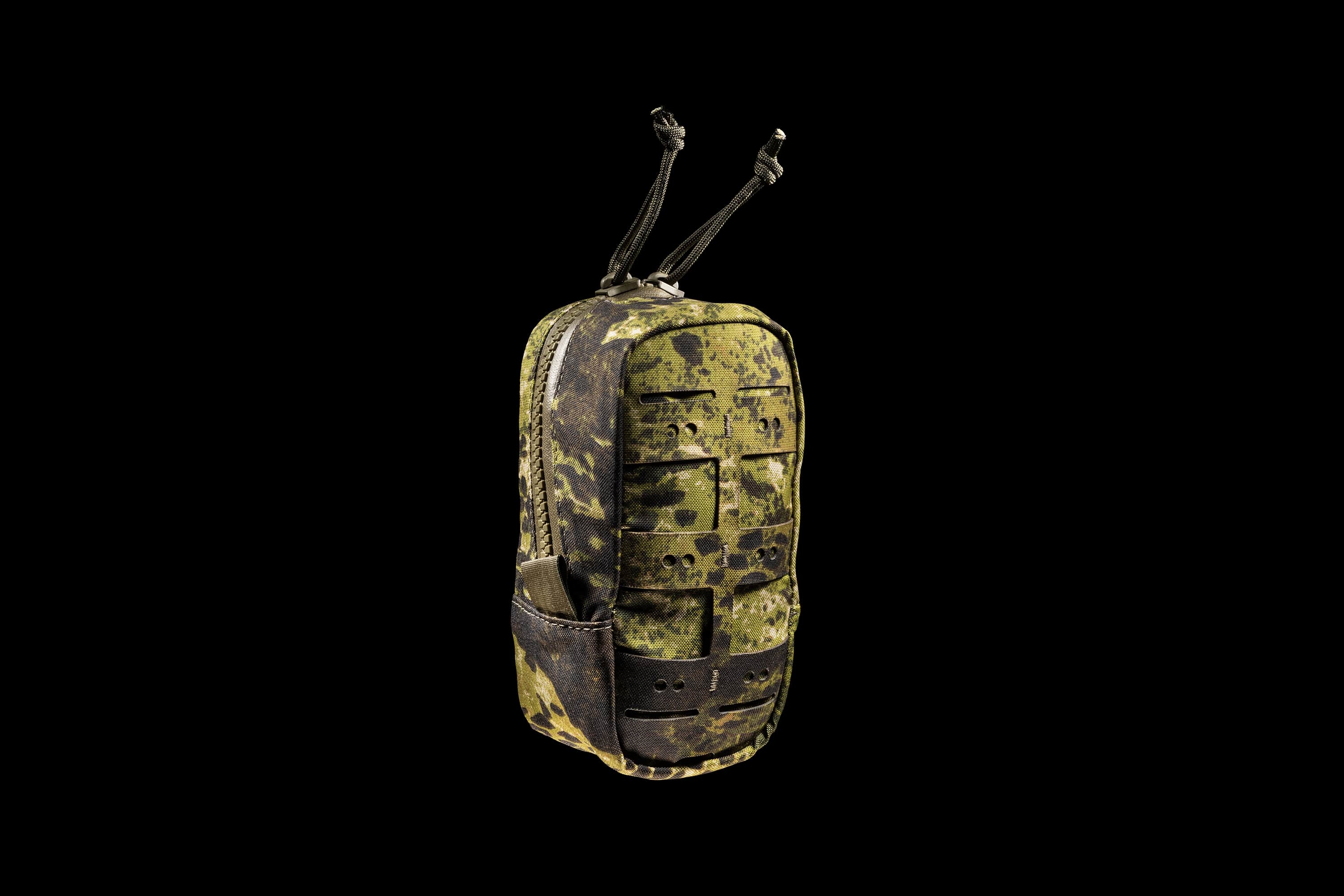 Zippered Utility 4x2 - Phantomleaf...