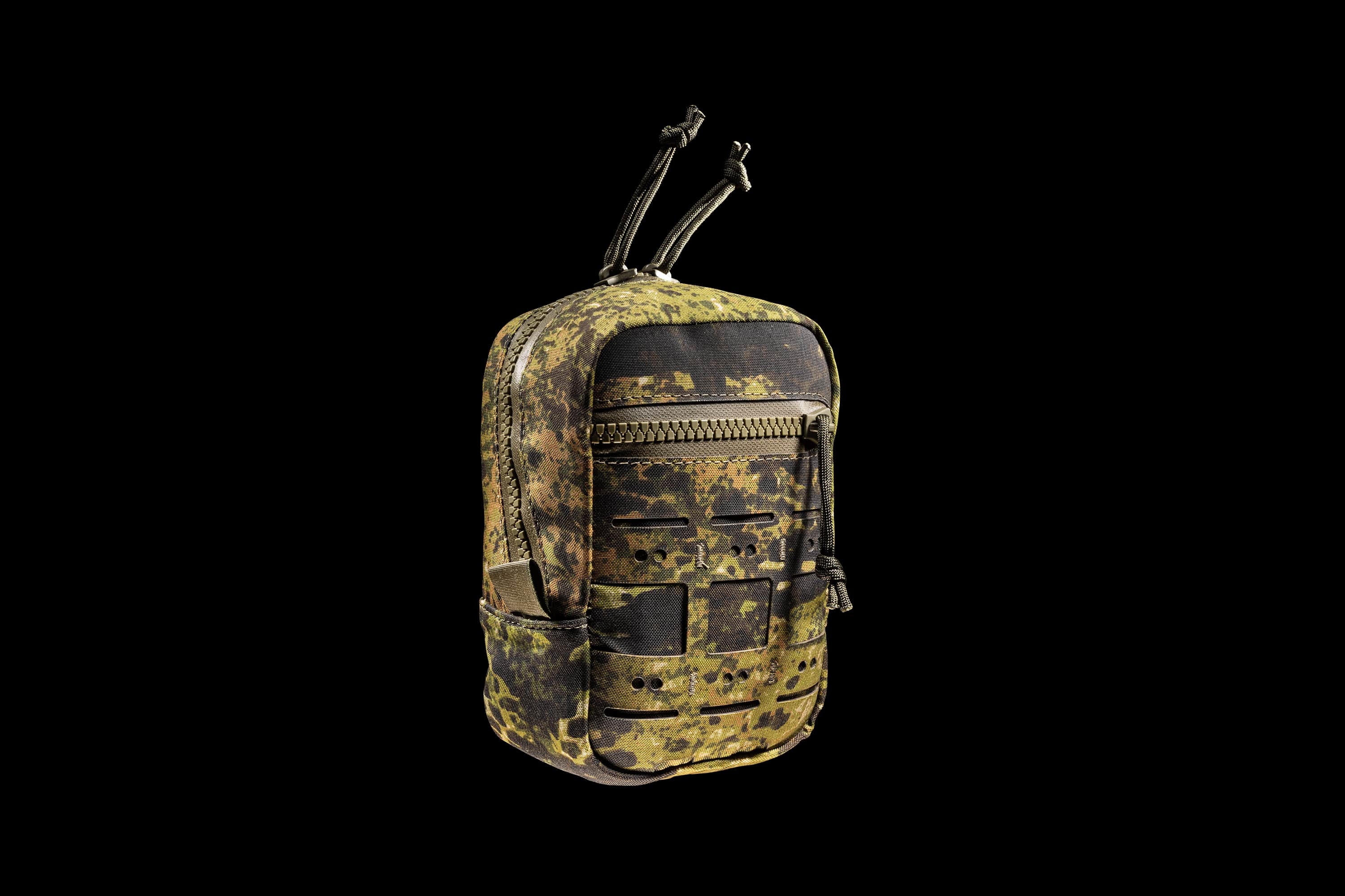 Zippered Utility 4x3 FZ - Phantomleaf...