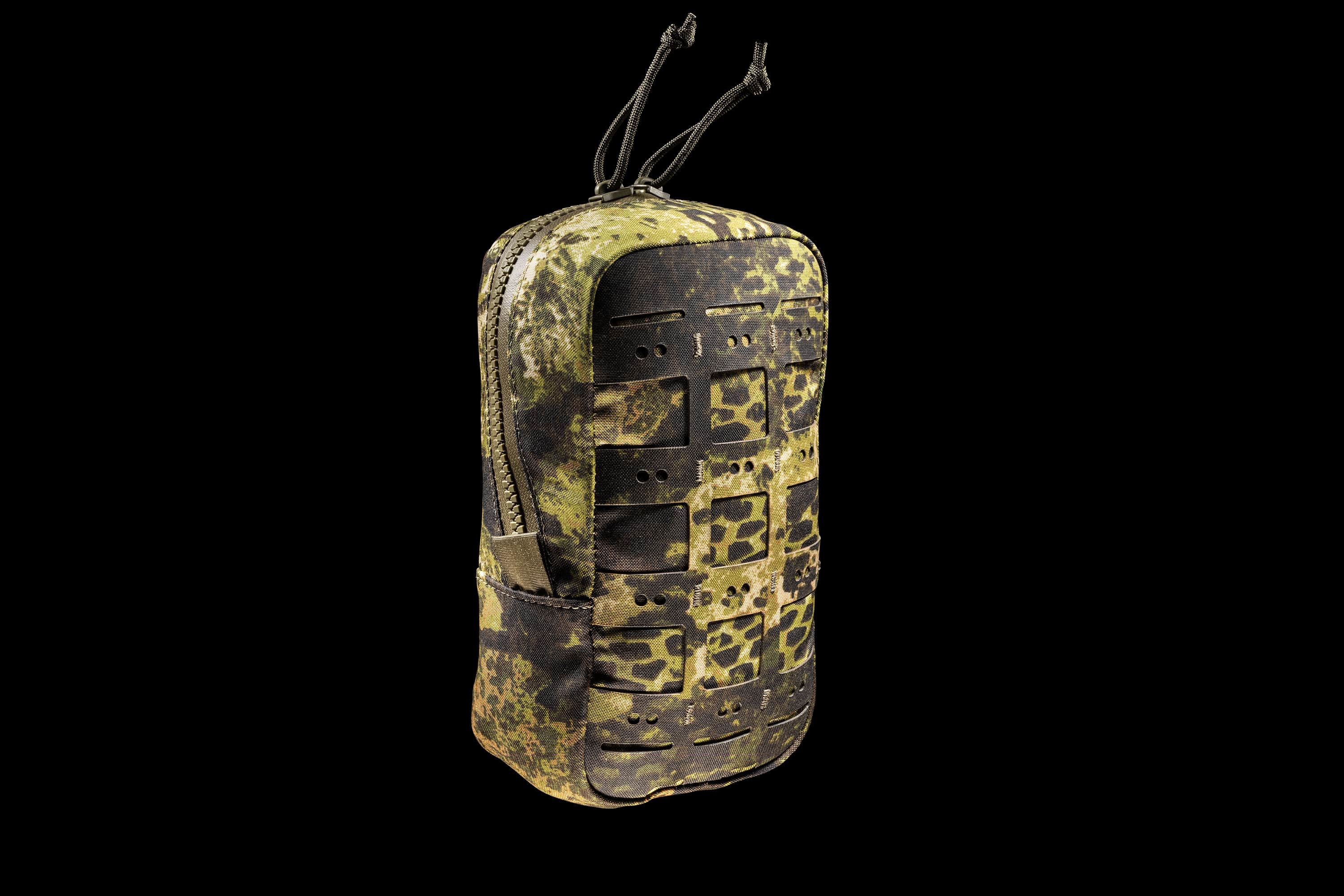 Zippered Utility 5x3 - Phantomleaf...