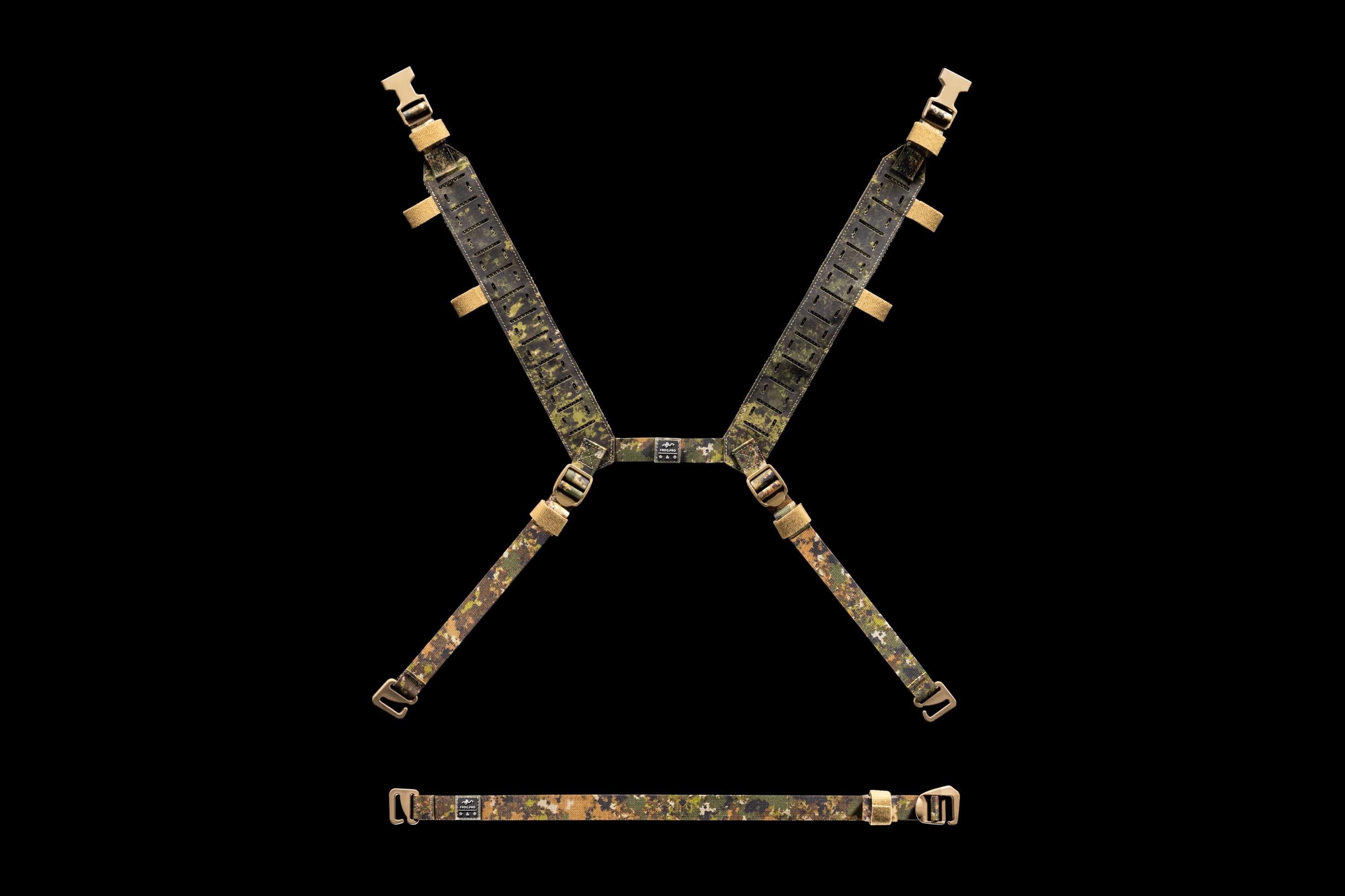 Light Reconnaissance Harness -...