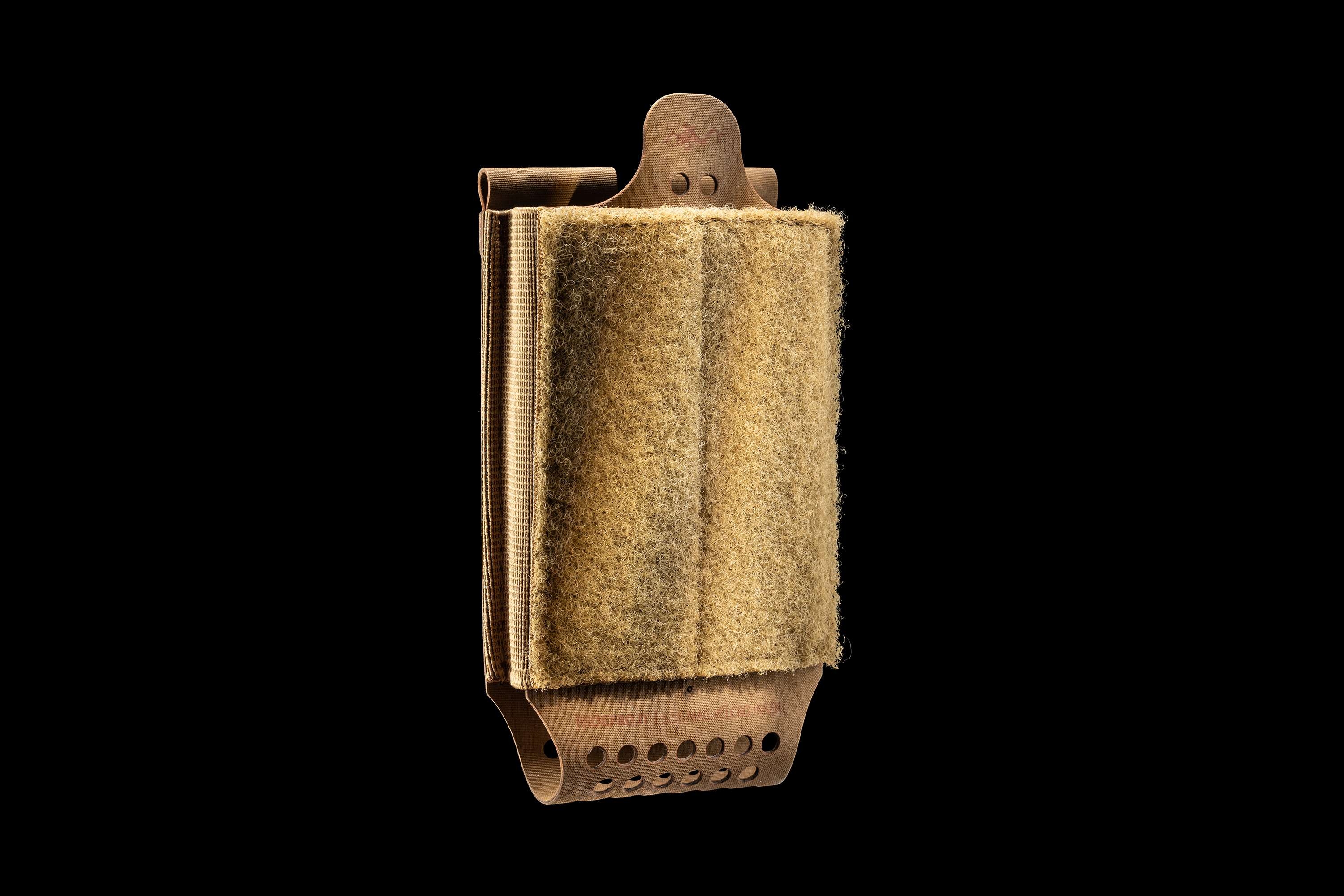 5.56 Mag Velcro Insert