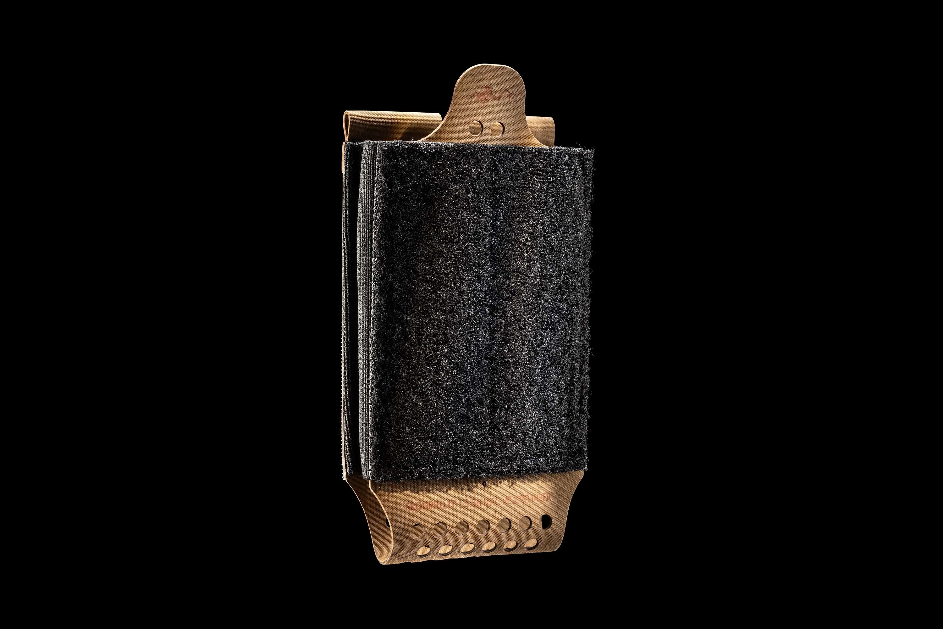 5.56 Mag Velcro Insert