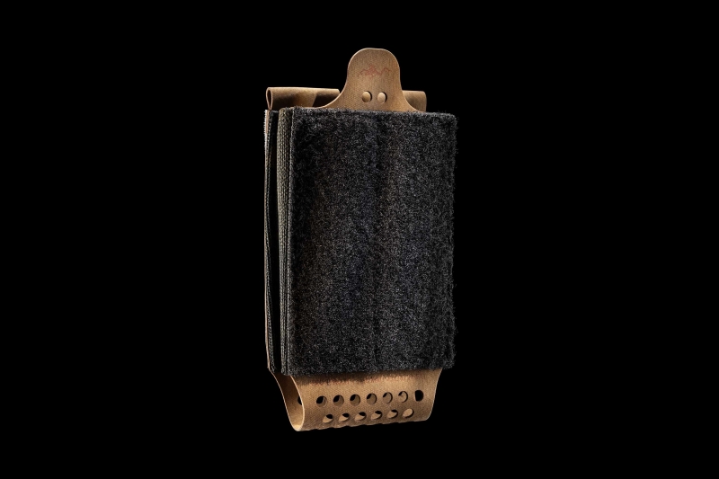 5.56 Mag Velcro Insert