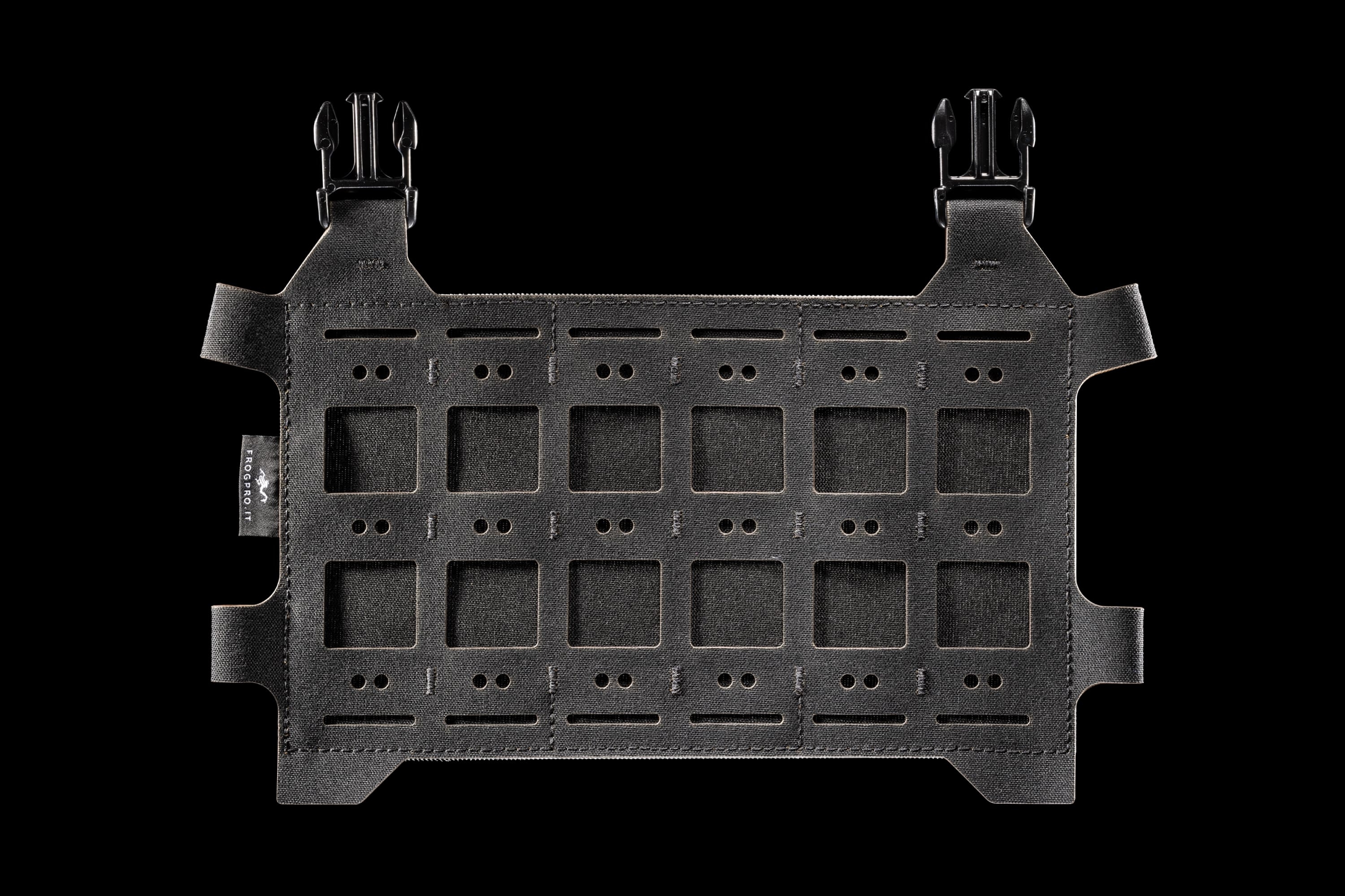 Modular Reconnaissance Molle Panel