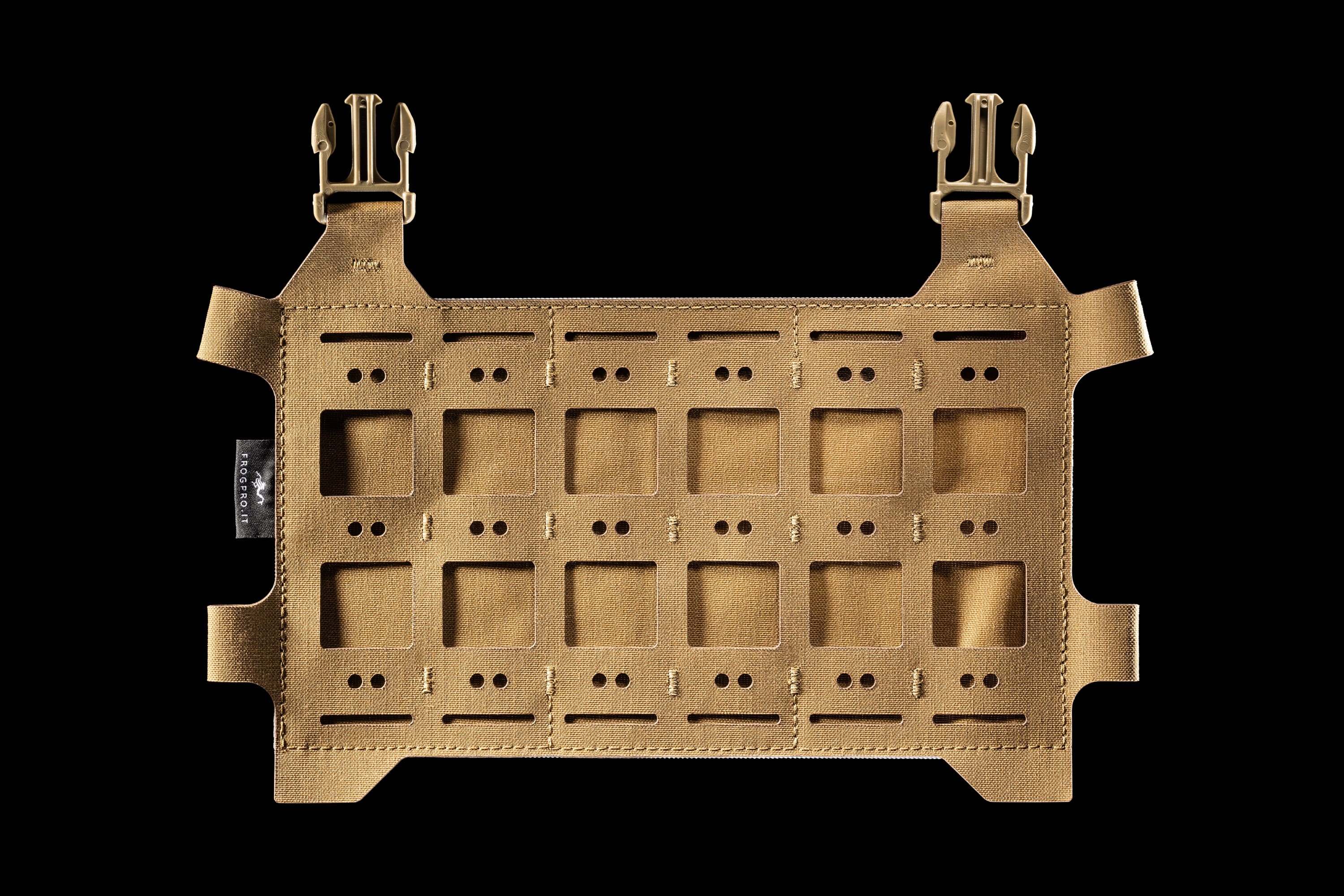 Modular Reconnaissance Molle Panel