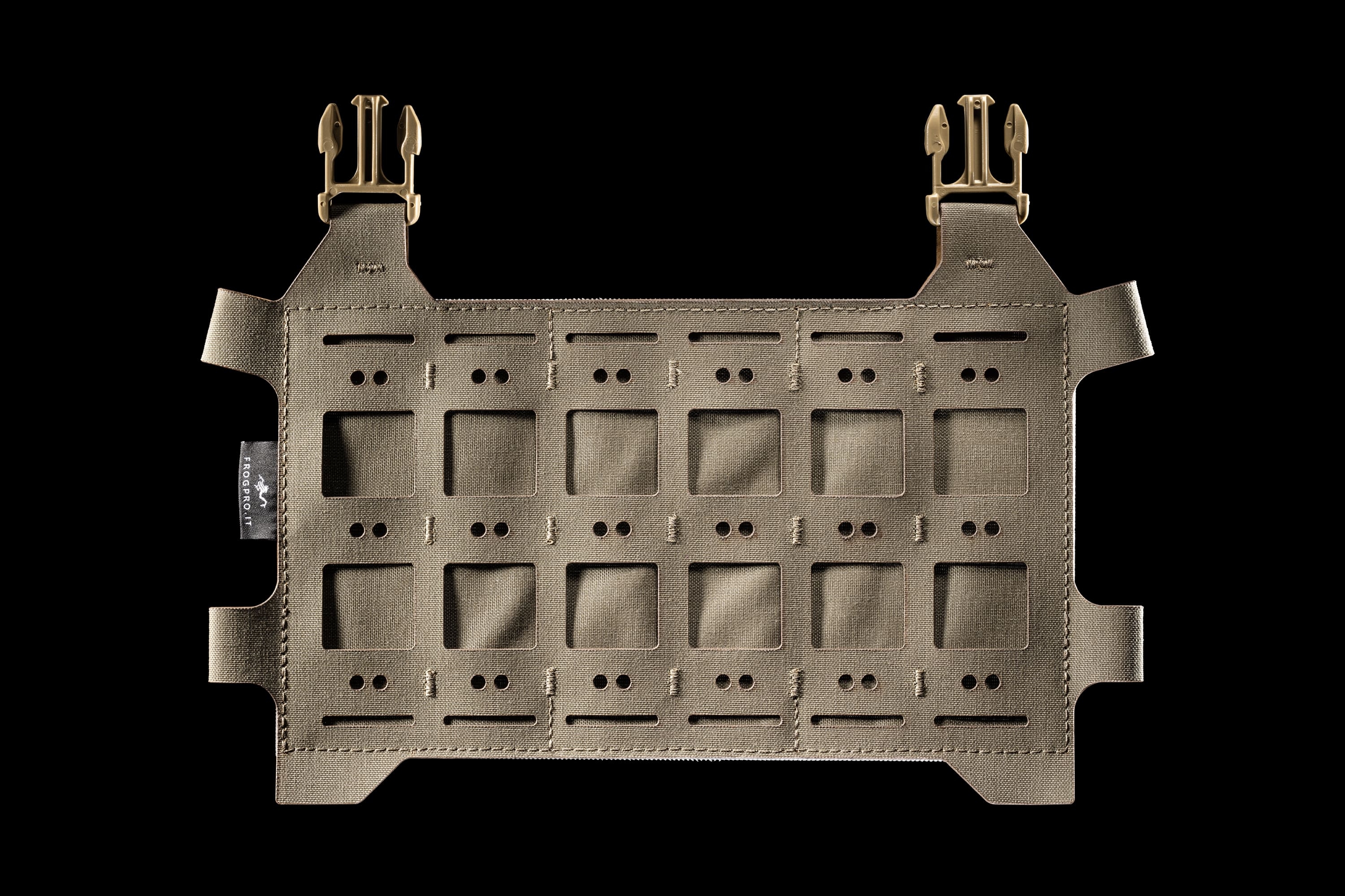 Modular Reconnaissance Molle Panel