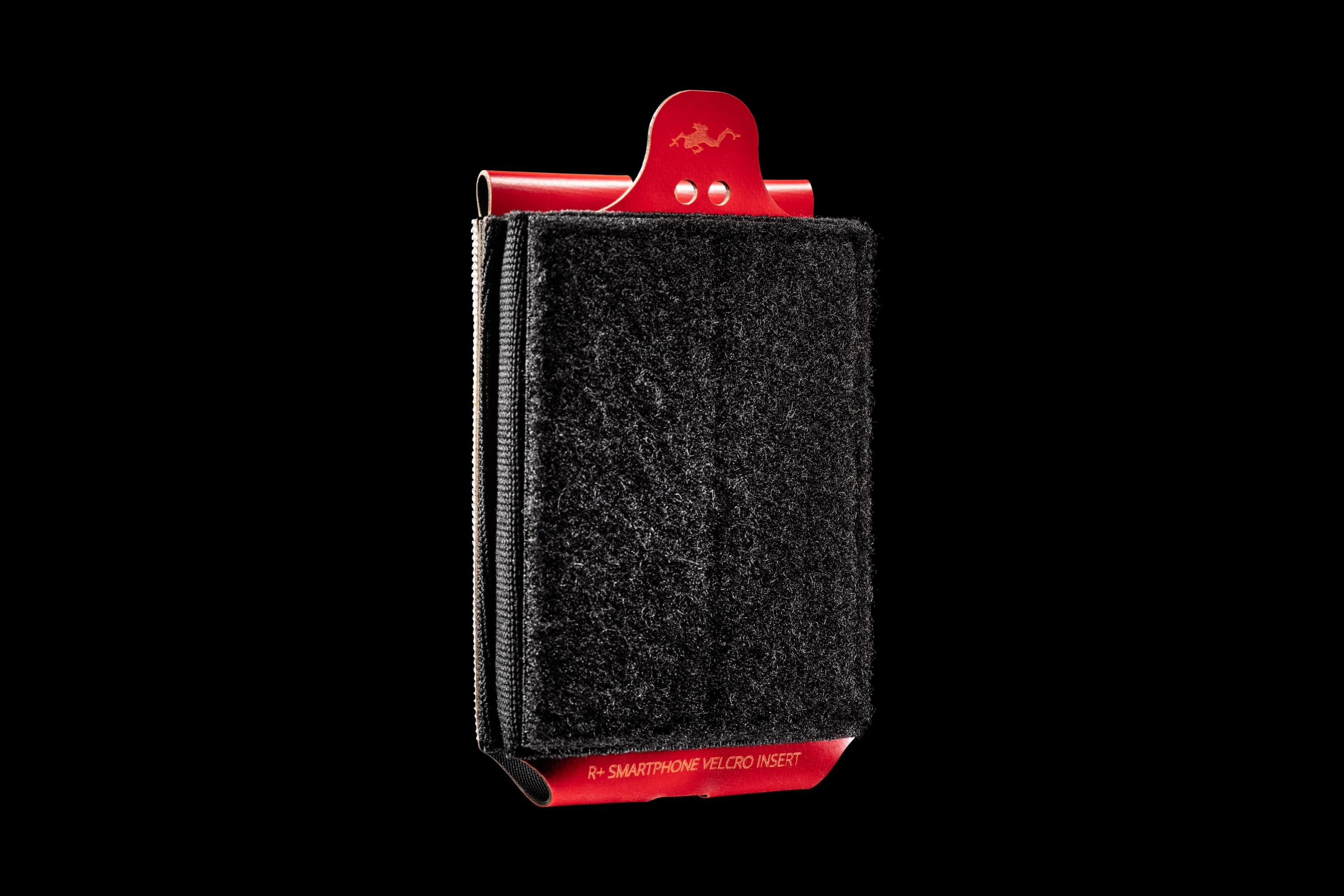 R+ Smartphone Velcro Insert
