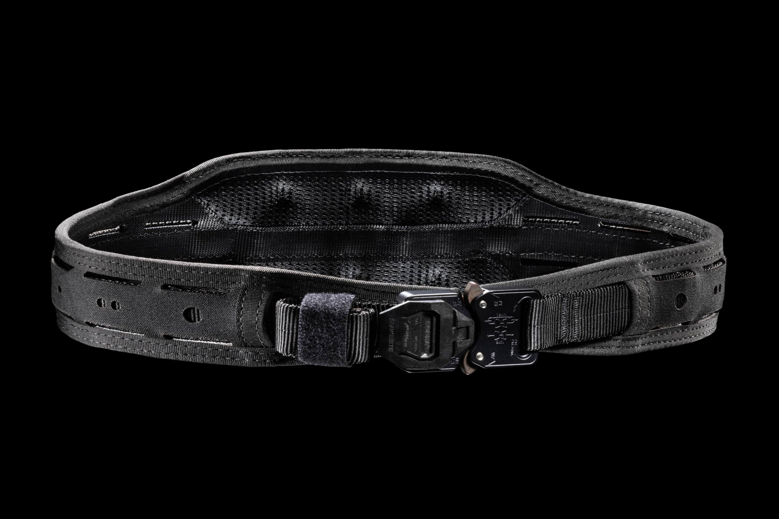 Monte Cervino Tactical Belt