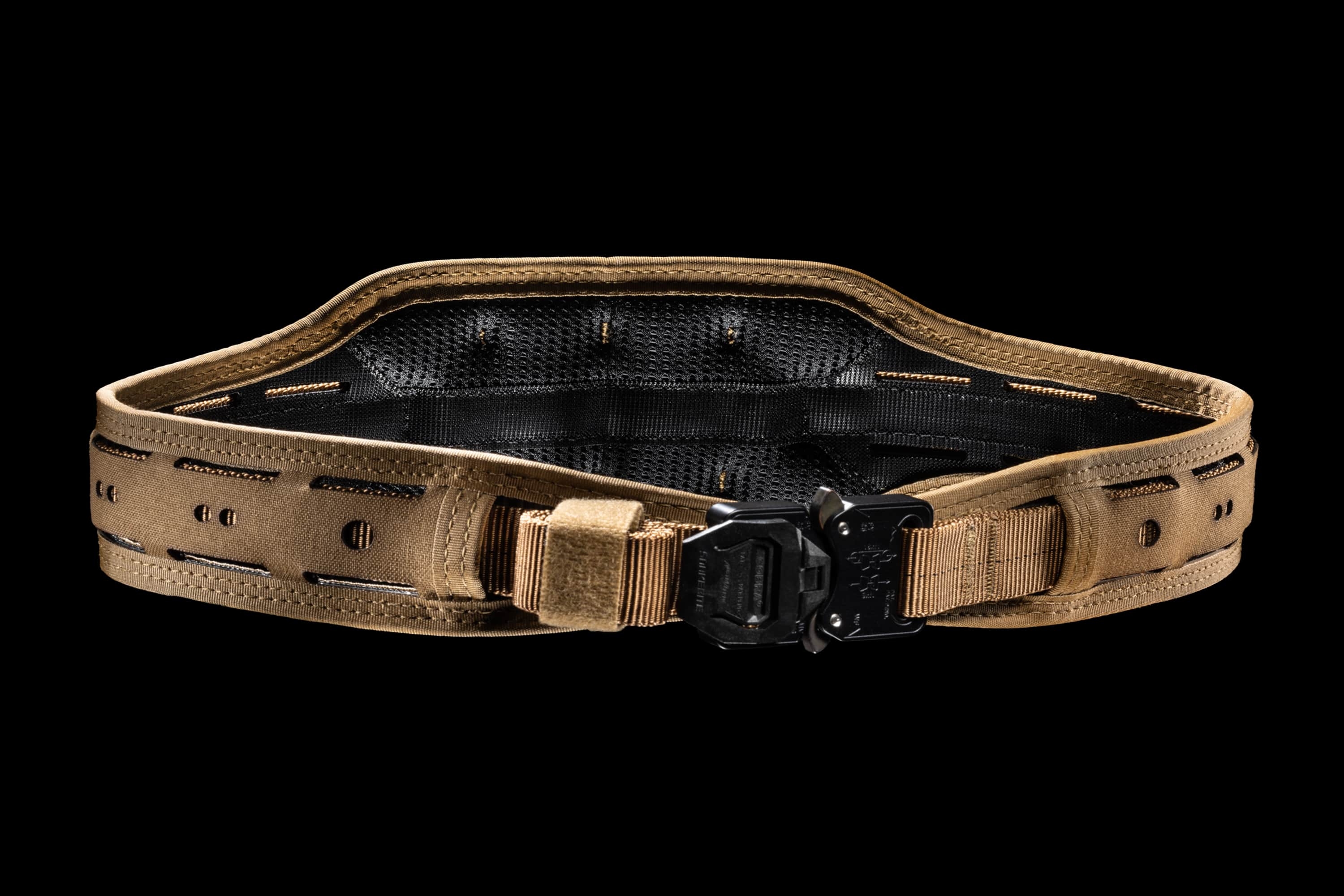 Monte Cervino Tactical Belt