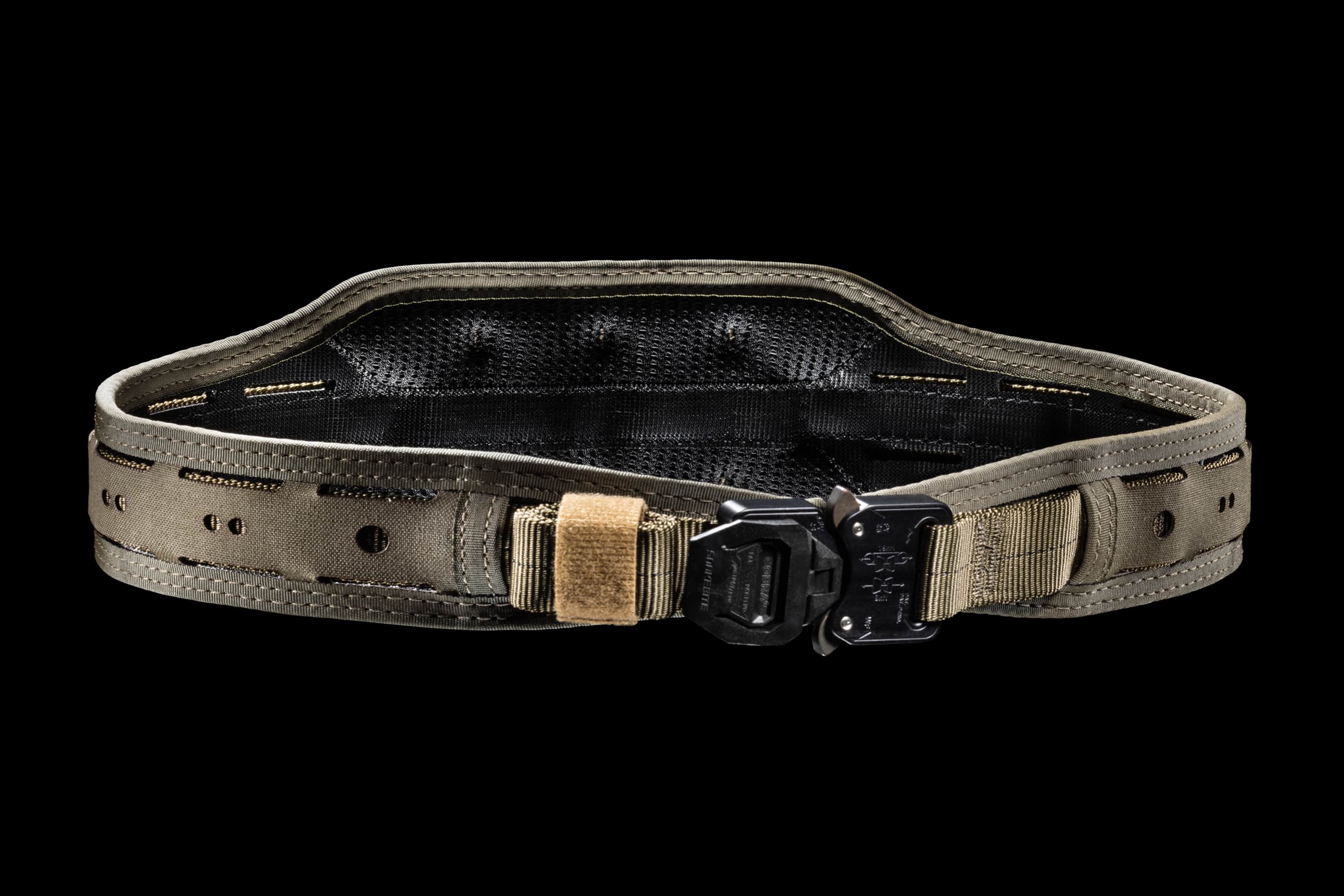 Monte Cervino Tactical Belt