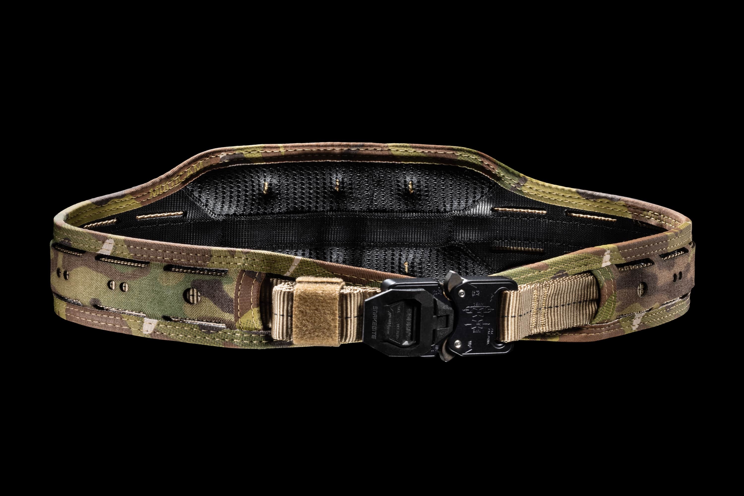 Monte Cervino Tactical Belt