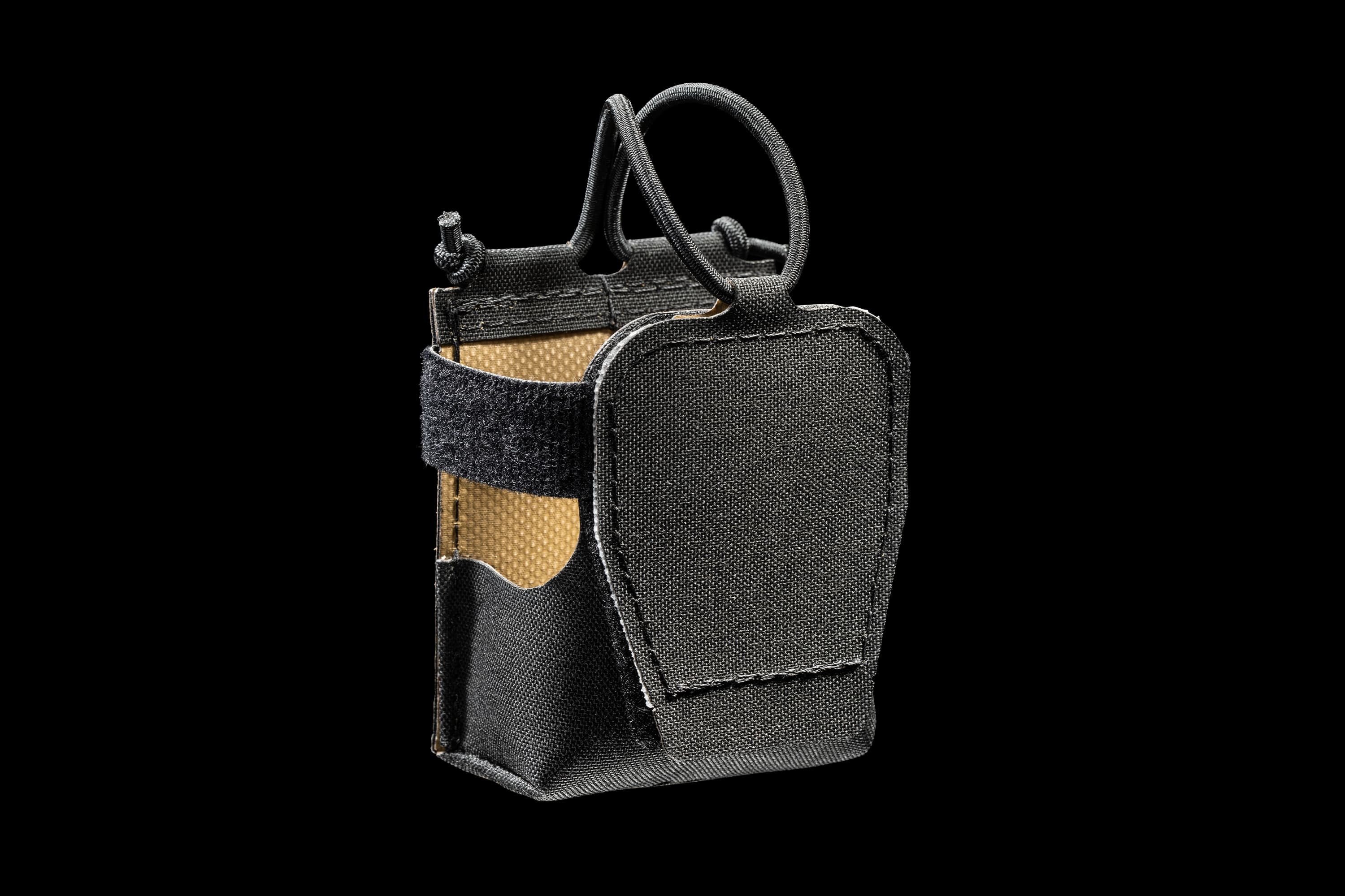 Small Radio Pouch