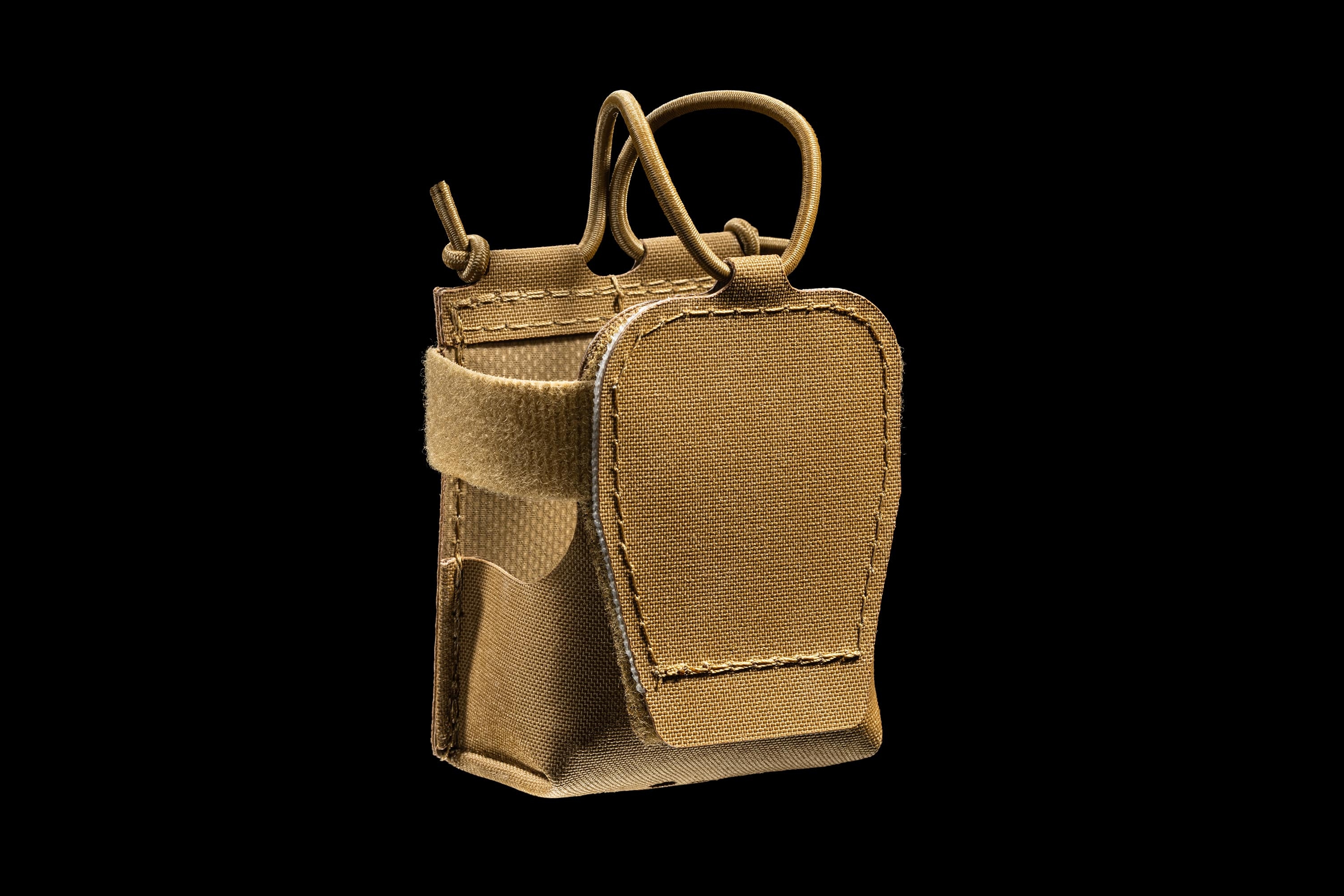 Small Radio Pouch