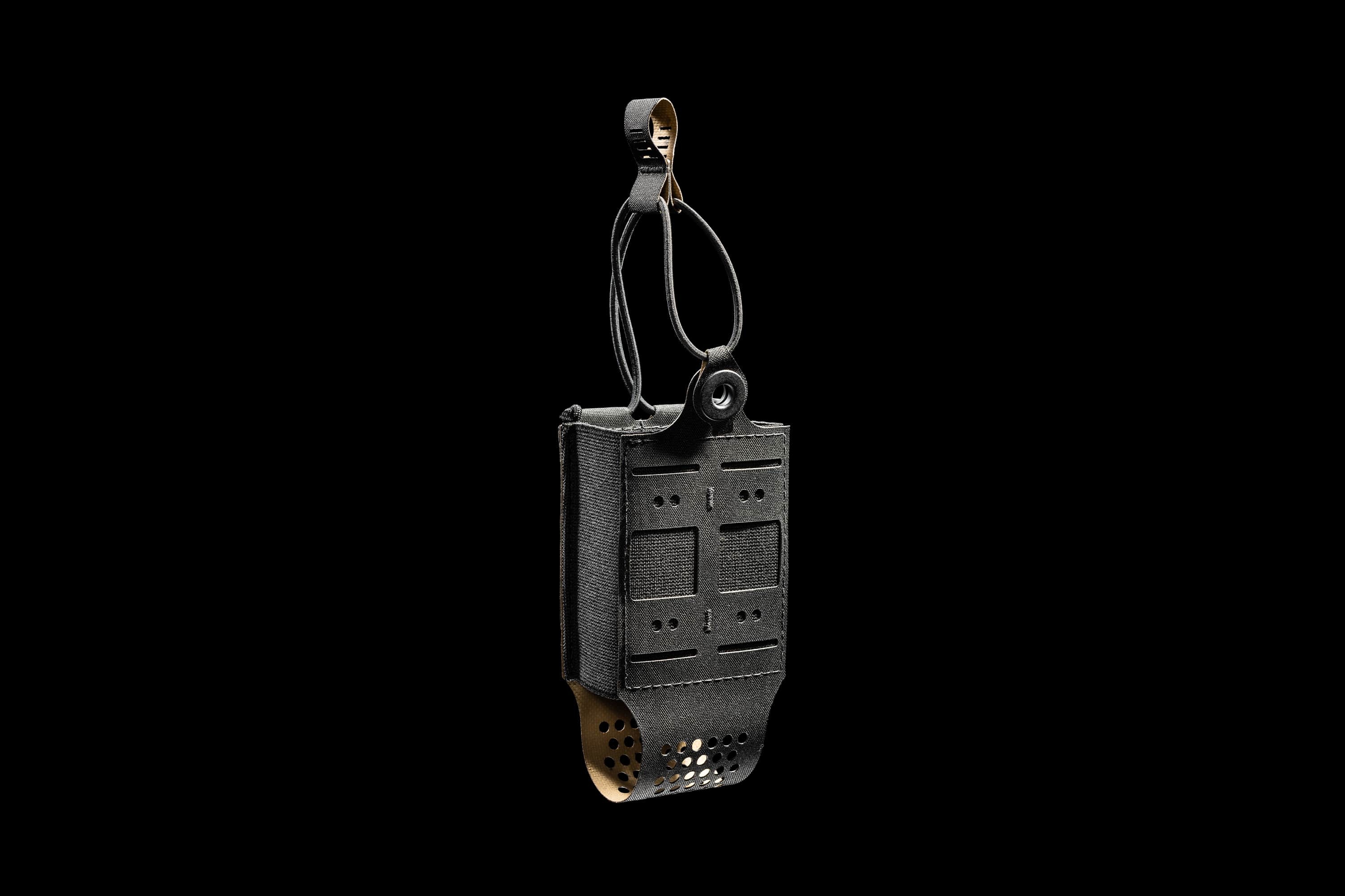 AN/PRC Radio Pouch