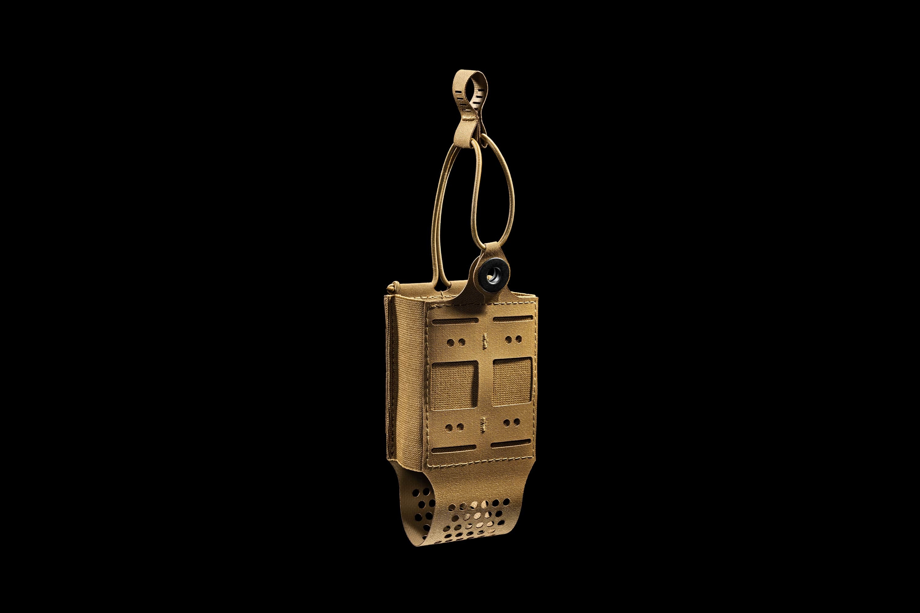 AN/PRC Radio Pouch